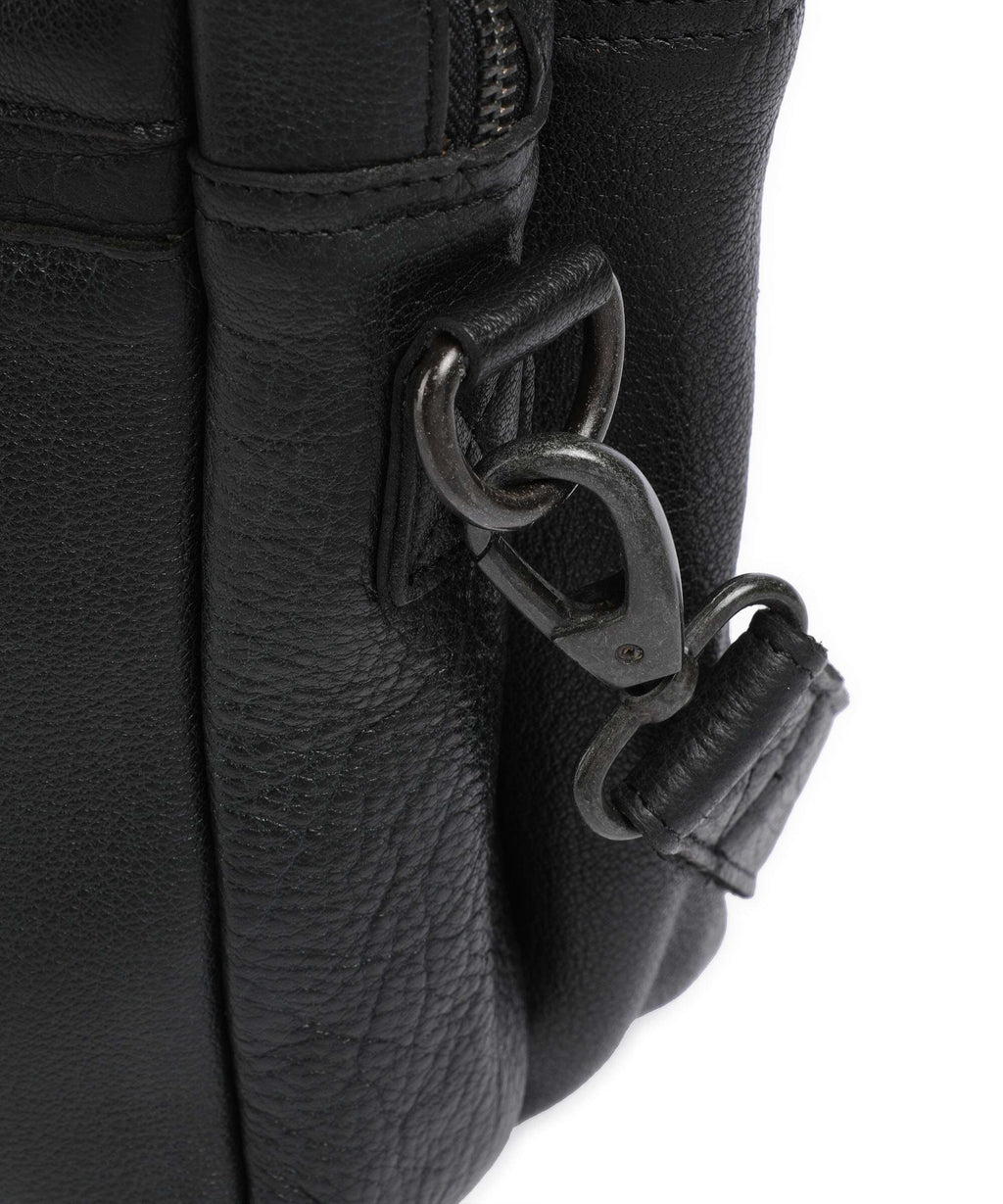 Still Nordic Clean Briefcase black