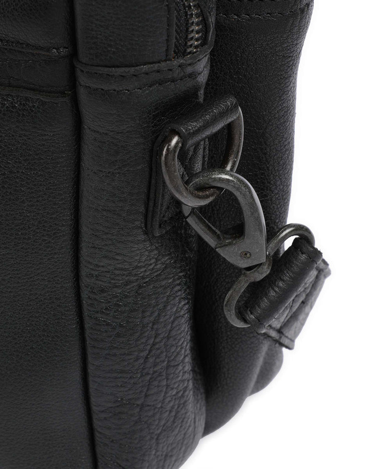 Still Nordic Clean Briefcase black