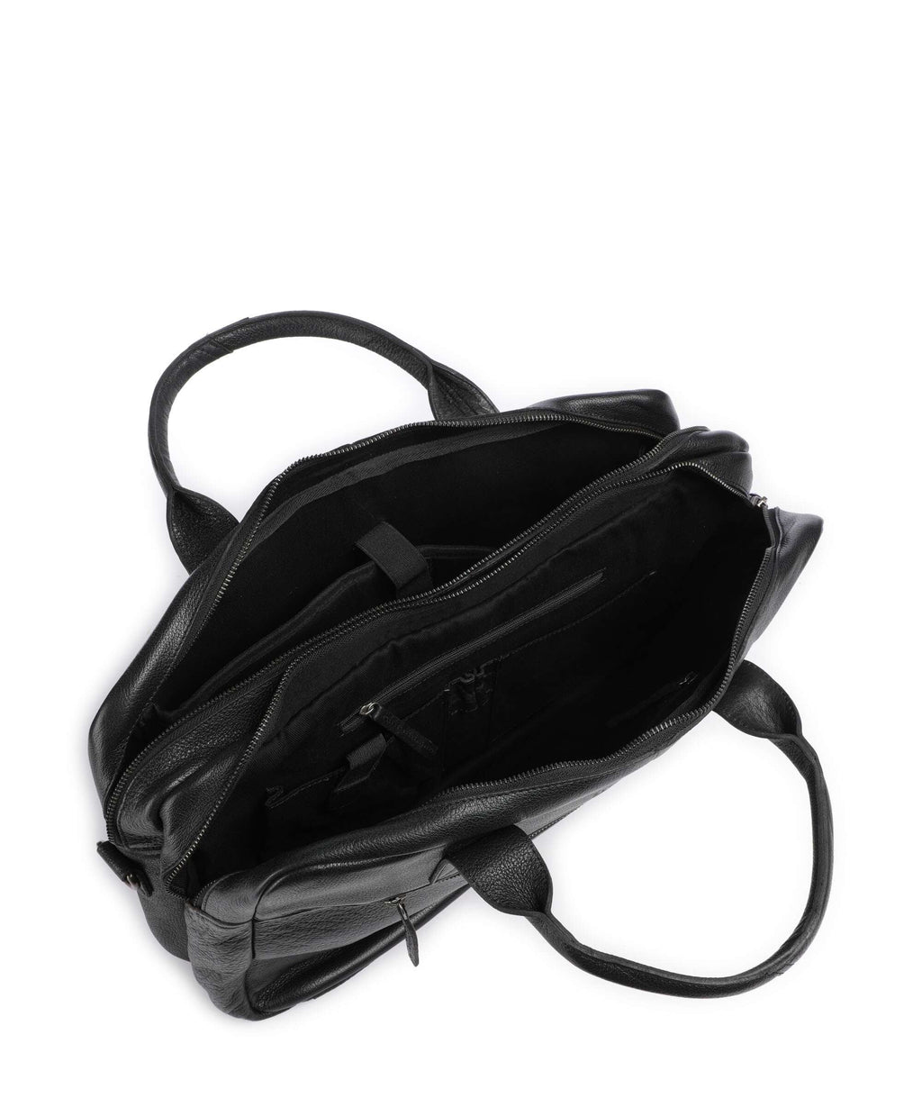 Still Nordic Clean Briefcase black
