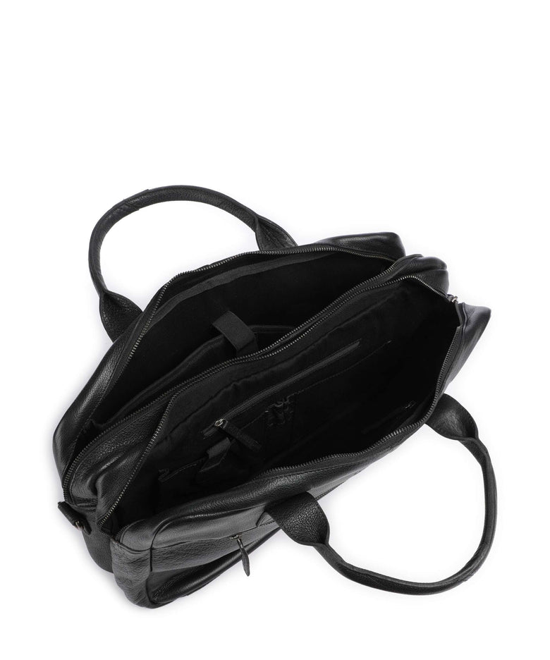Still Nordic Clean Briefcase black