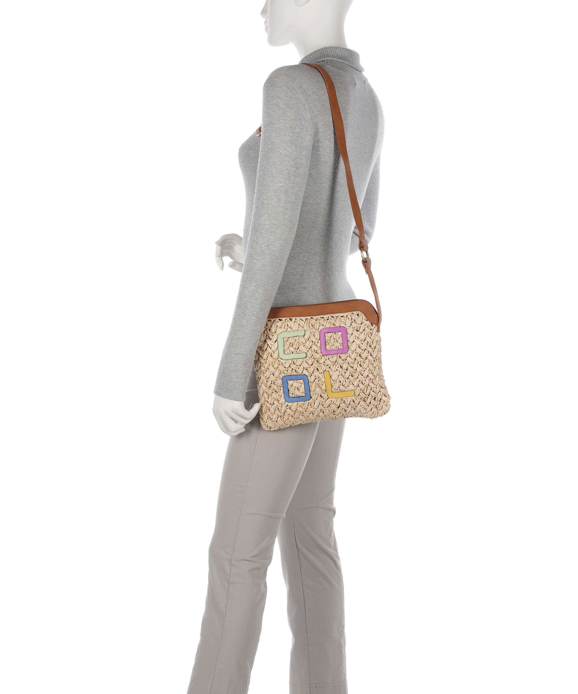 Taschendieb Wien Beserlpark 2 Crossbody bag cool