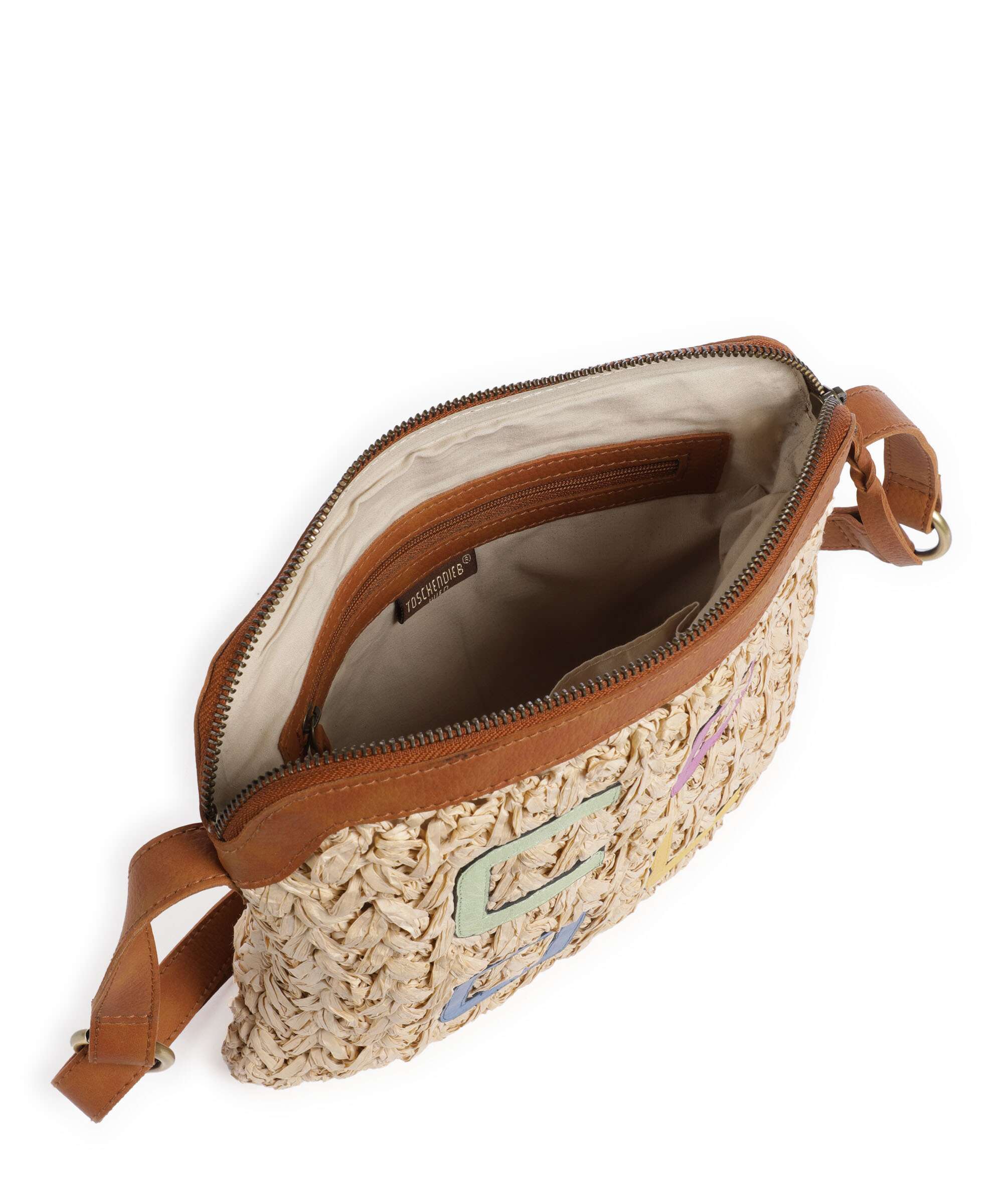 Taschendieb Wien Beserlpark 2 Crossbody bag cool