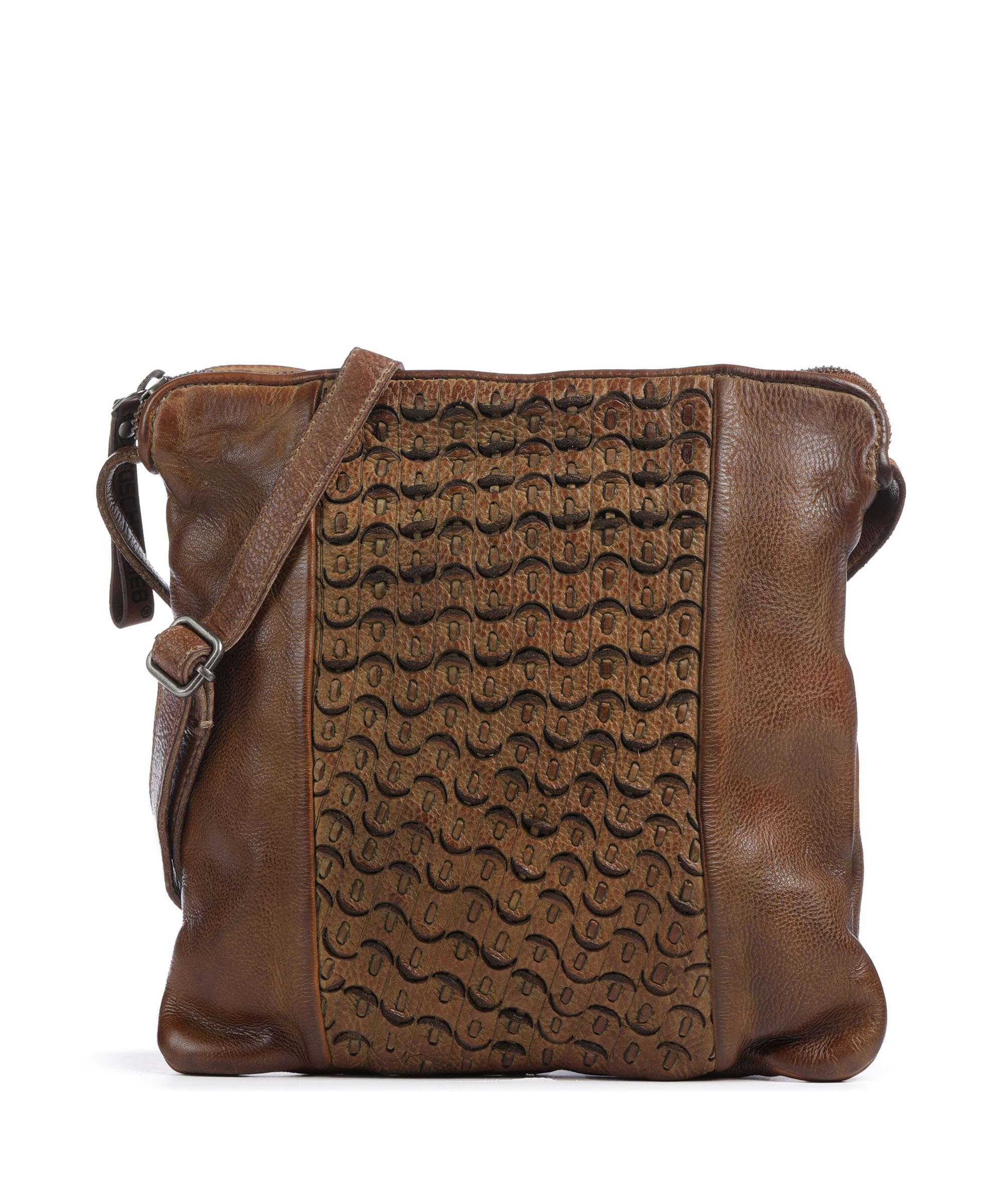 Taschendieb Wien Am Bauernmarkt 5 Crossbody bag olive oil