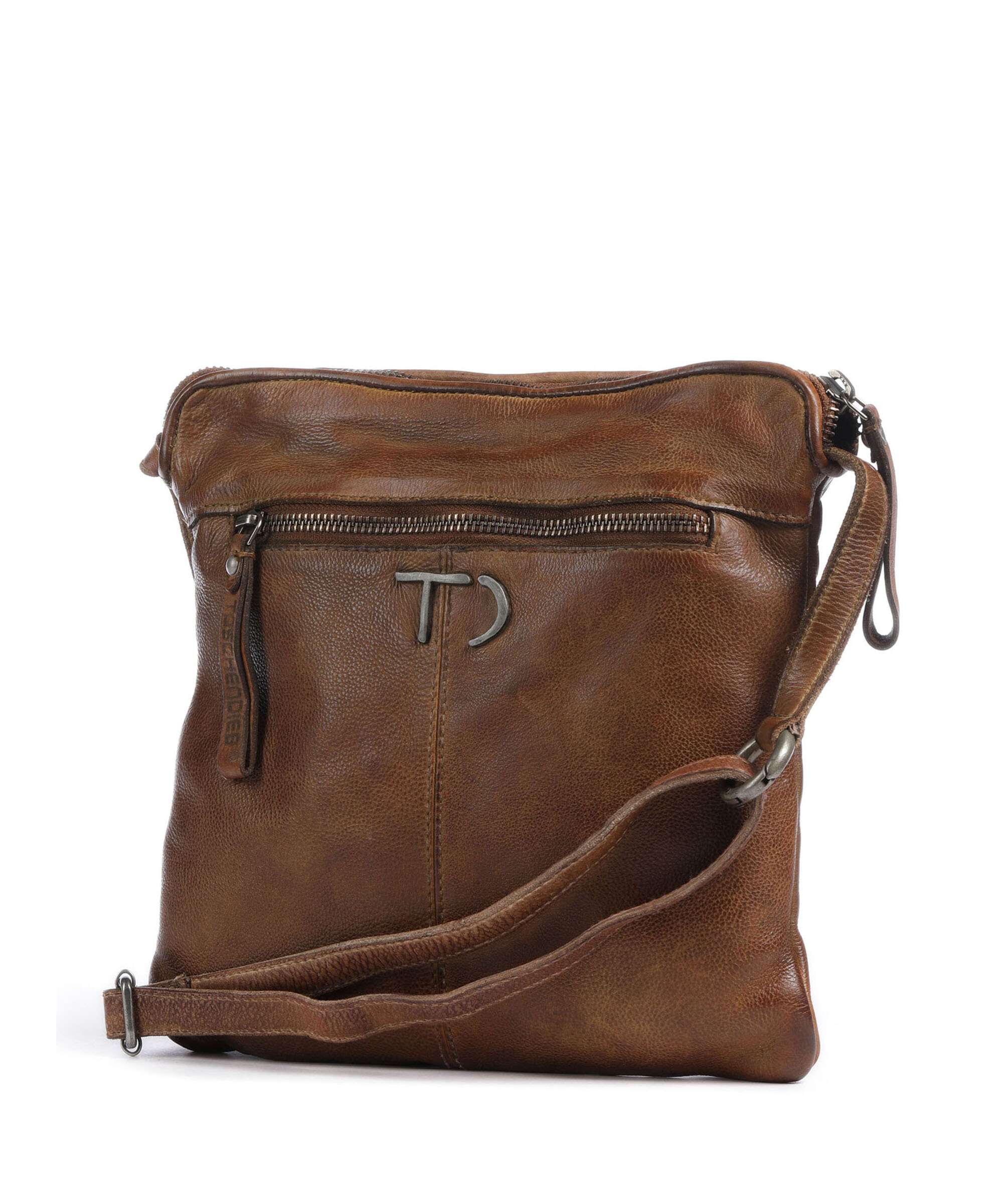 Taschendieb Wien Am Bauernmarkt 5 Crossbody bag olive oil