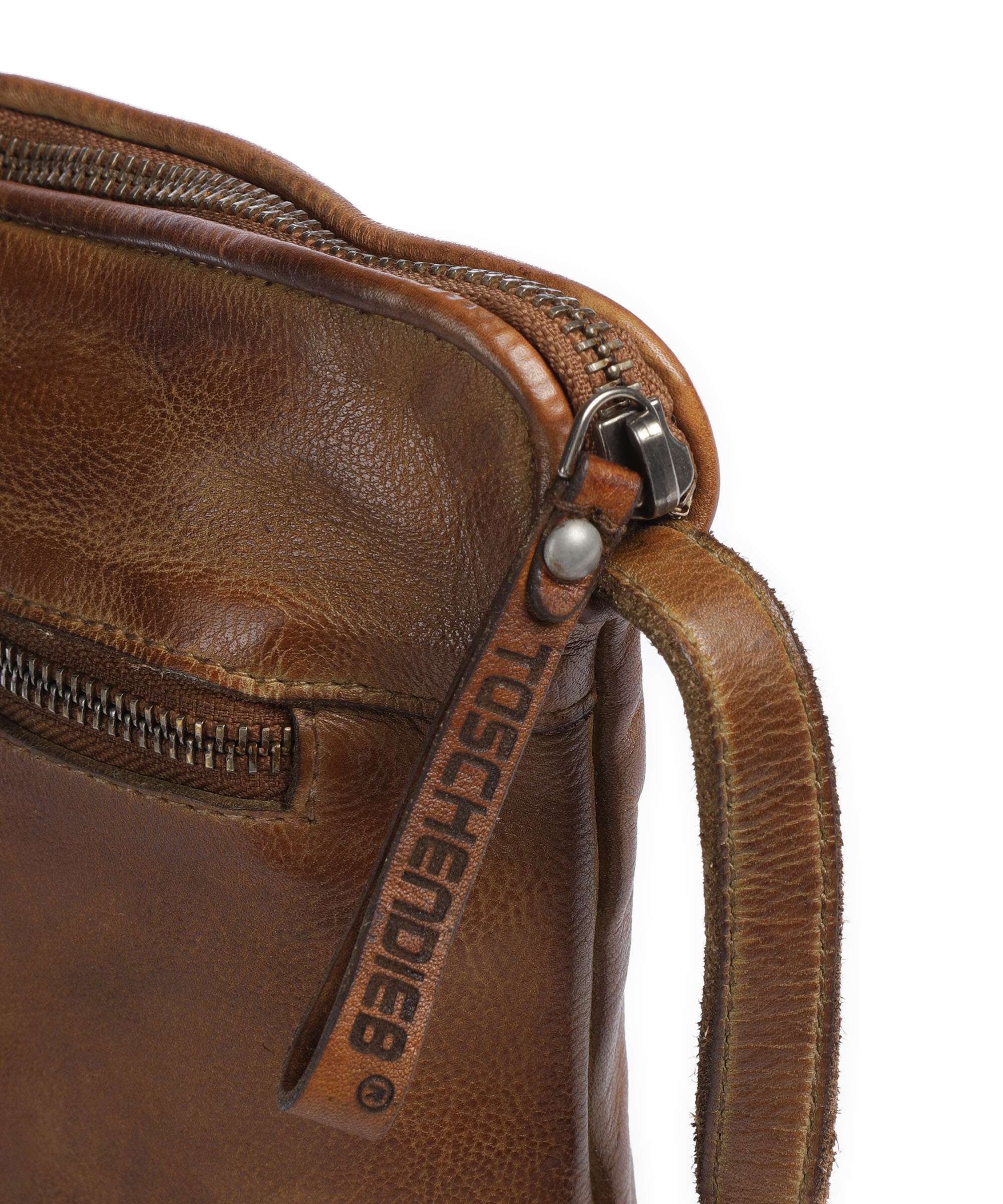 Taschendieb Wien Am Bauernmarkt 5 Crossbody bag olive oil