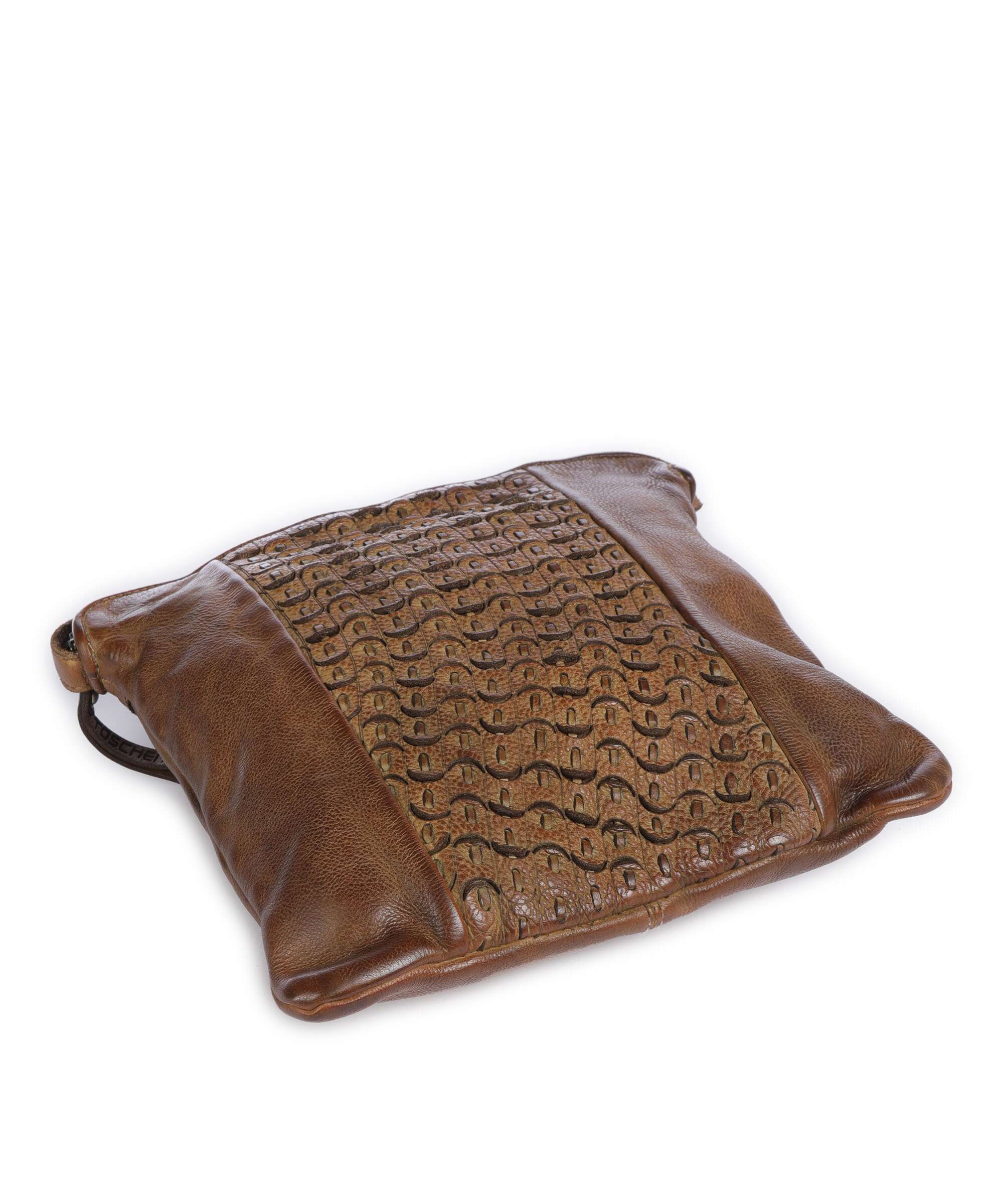 Taschendieb Wien Am Bauernmarkt 5 Crossbody bag olive oil