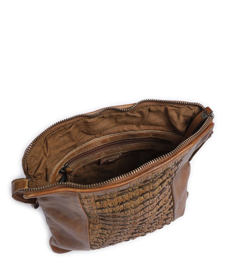 Taschendieb Wien Am Bauernmarkt 5 Crossbody bag olive oil