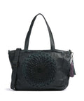 Taschendieb Wien Dorotheagasse 2 Shoulder bag forest green 