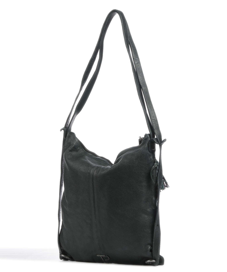Taschendieb Wien Dorotheagasse 4 Shoulder bag forest green 