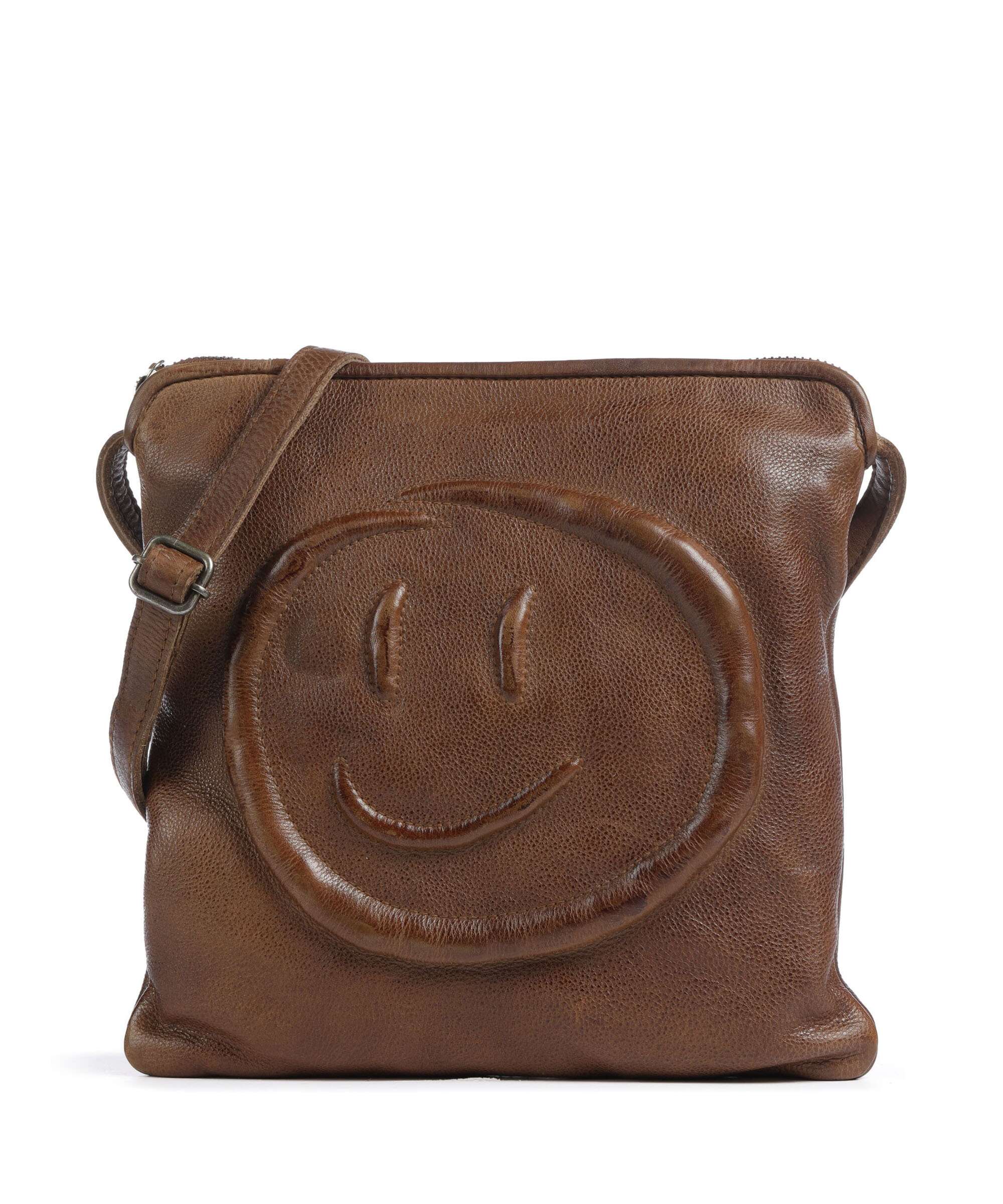 Taschendieb Wien Marxergasse 4 Crossbody bag olive oil