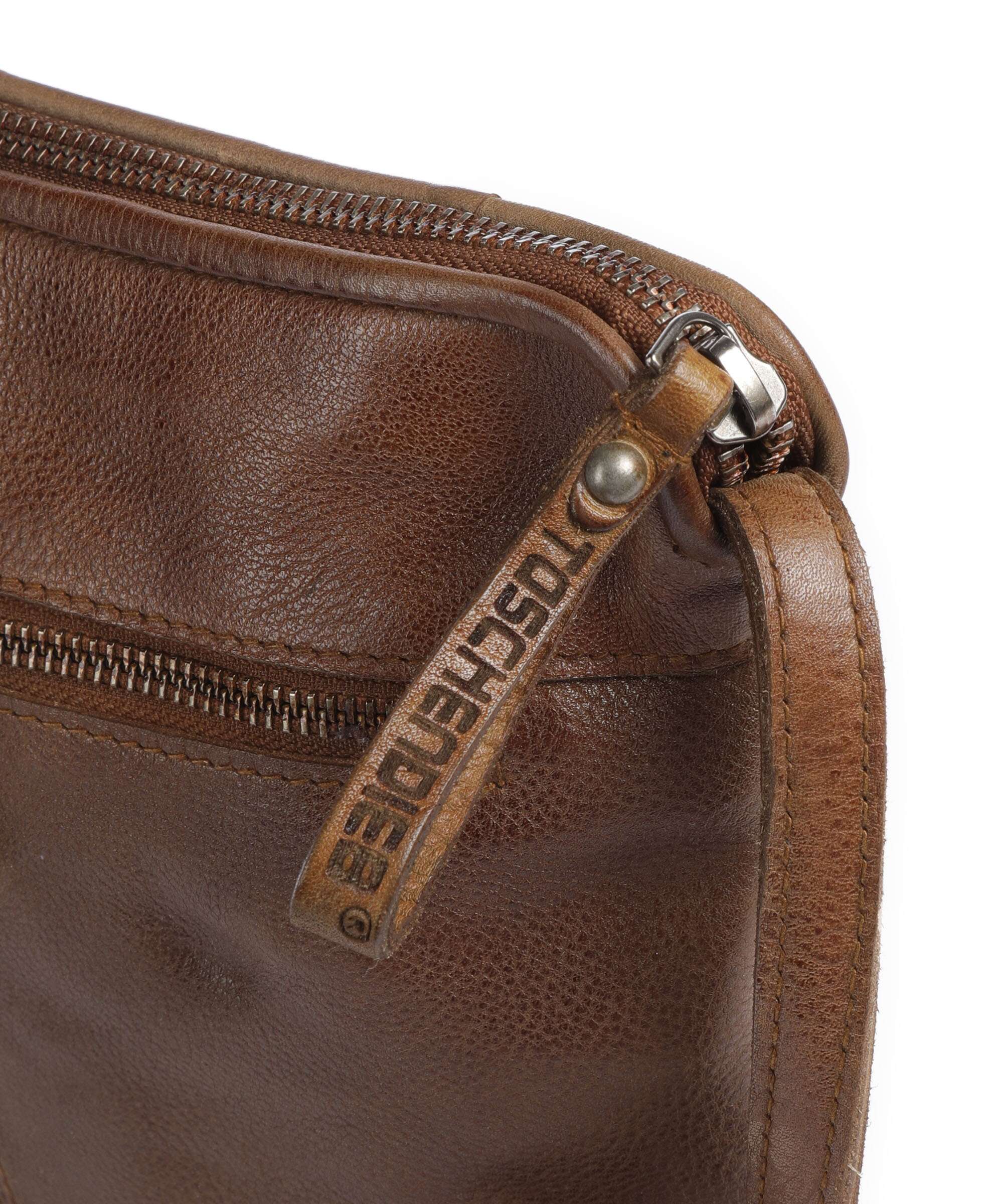 Taschendieb Wien Marxergasse 4 Crossbody bag olive oil