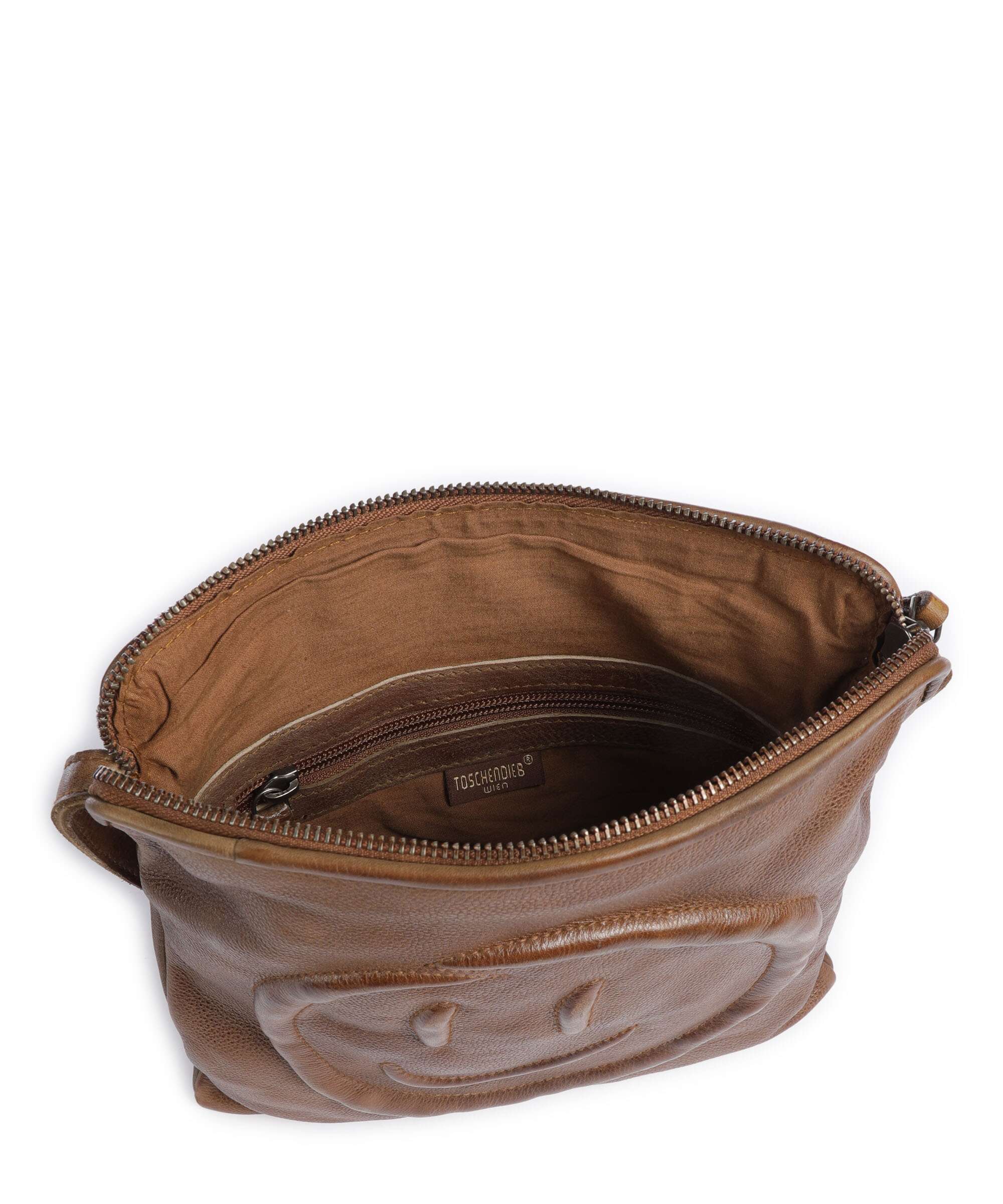 Taschendieb Wien Marxergasse 4 Crossbody bag olive oil