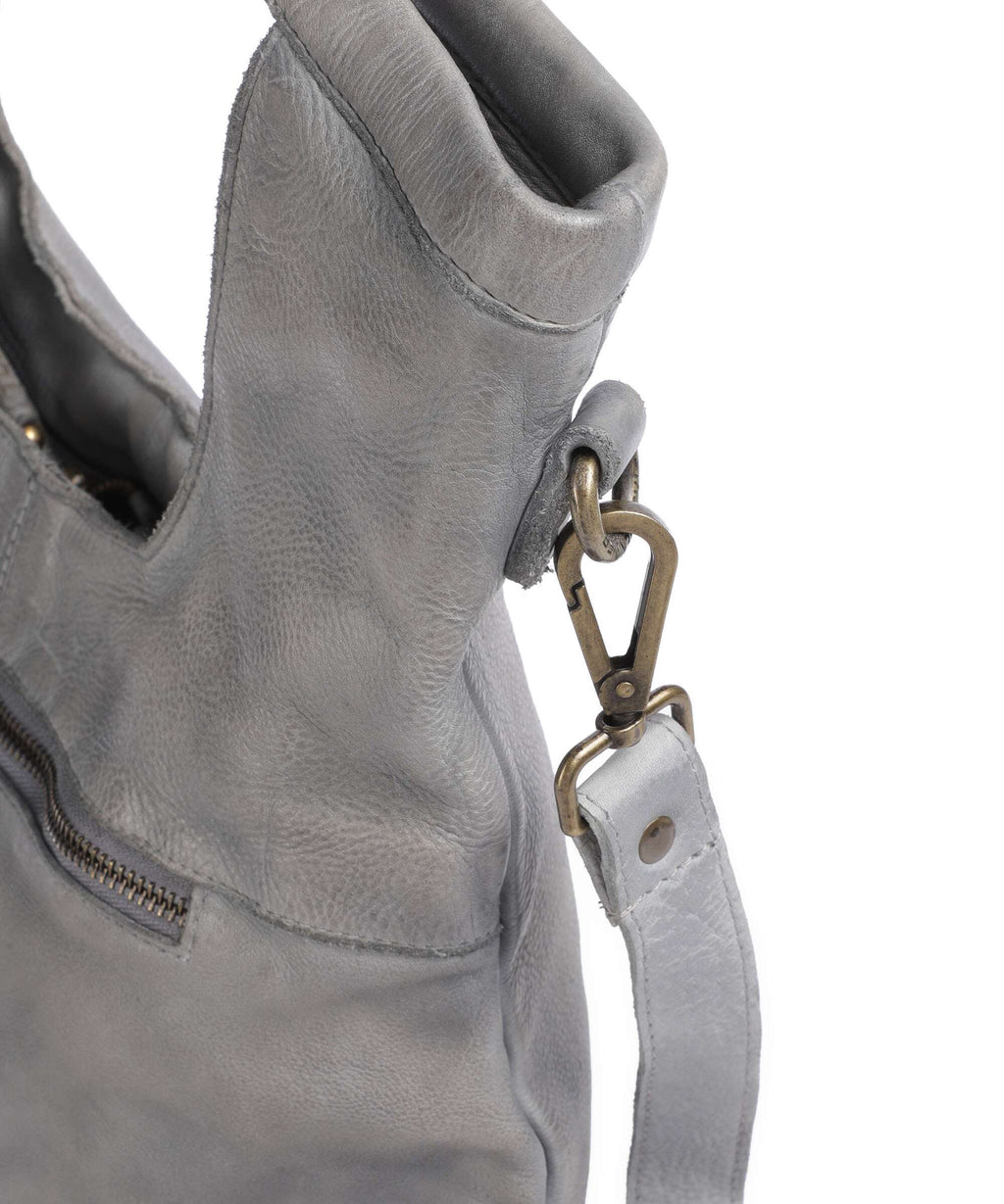 Taschendieb Wien Freundgasse 2 Tote bag gray cool