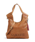 Taschendieb Wien Freundgasse 2 Tote bag camel