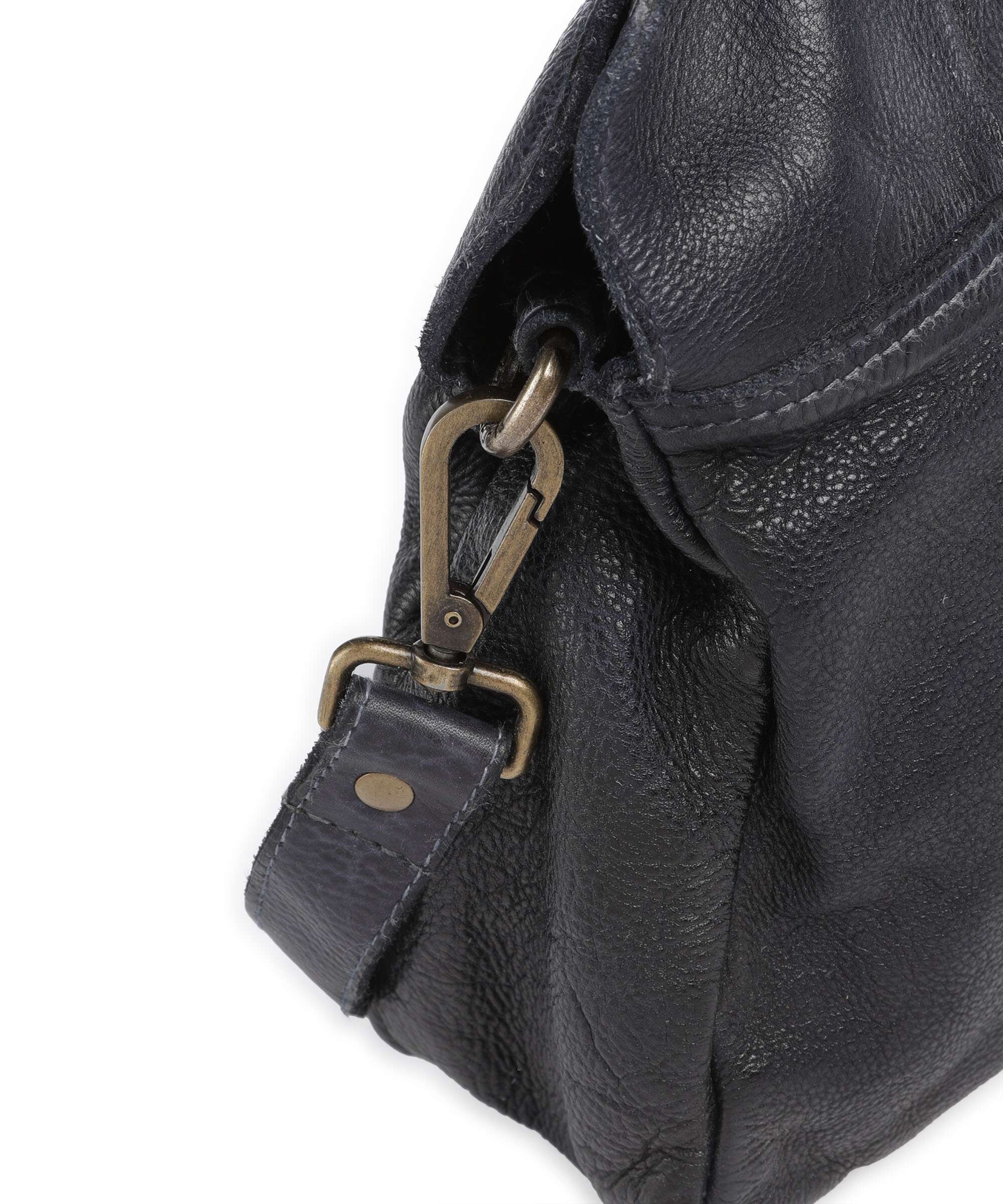 Taschendieb Wien Freundgasse 3 Crossbody bag blue sea