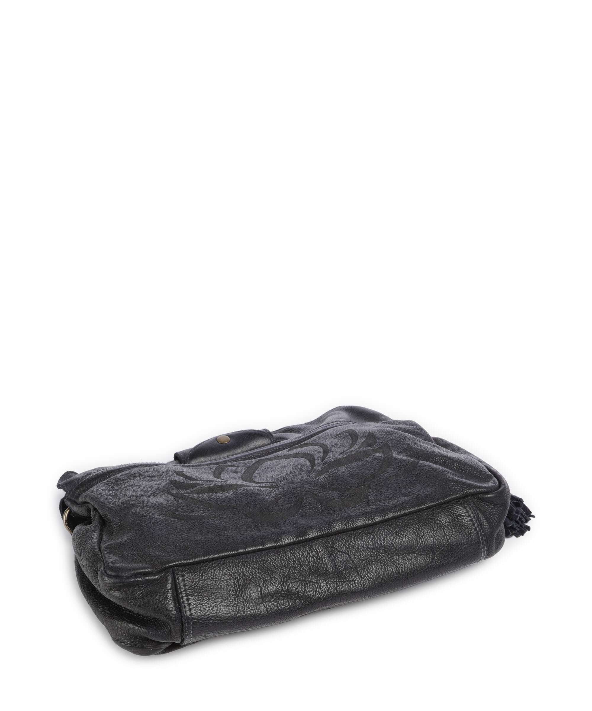 Taschendieb Wien Freundgasse 3 Crossbody bag blue sea