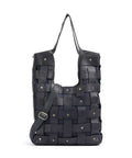 Taschendieb Wien Griesgasse 4 Tote bag blue sea
