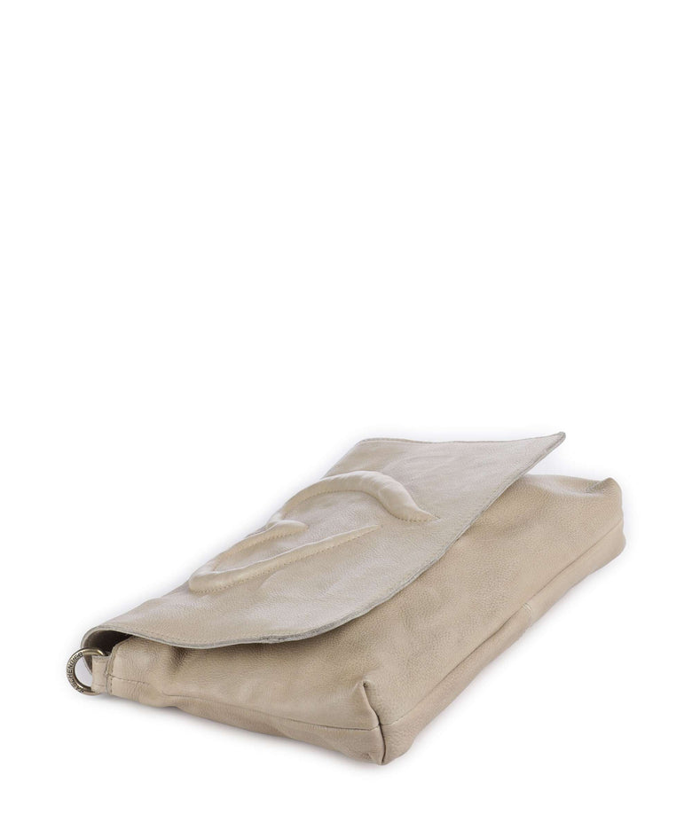 Taschendieb Wien Herzweg 3 Crossbody bag beige sand