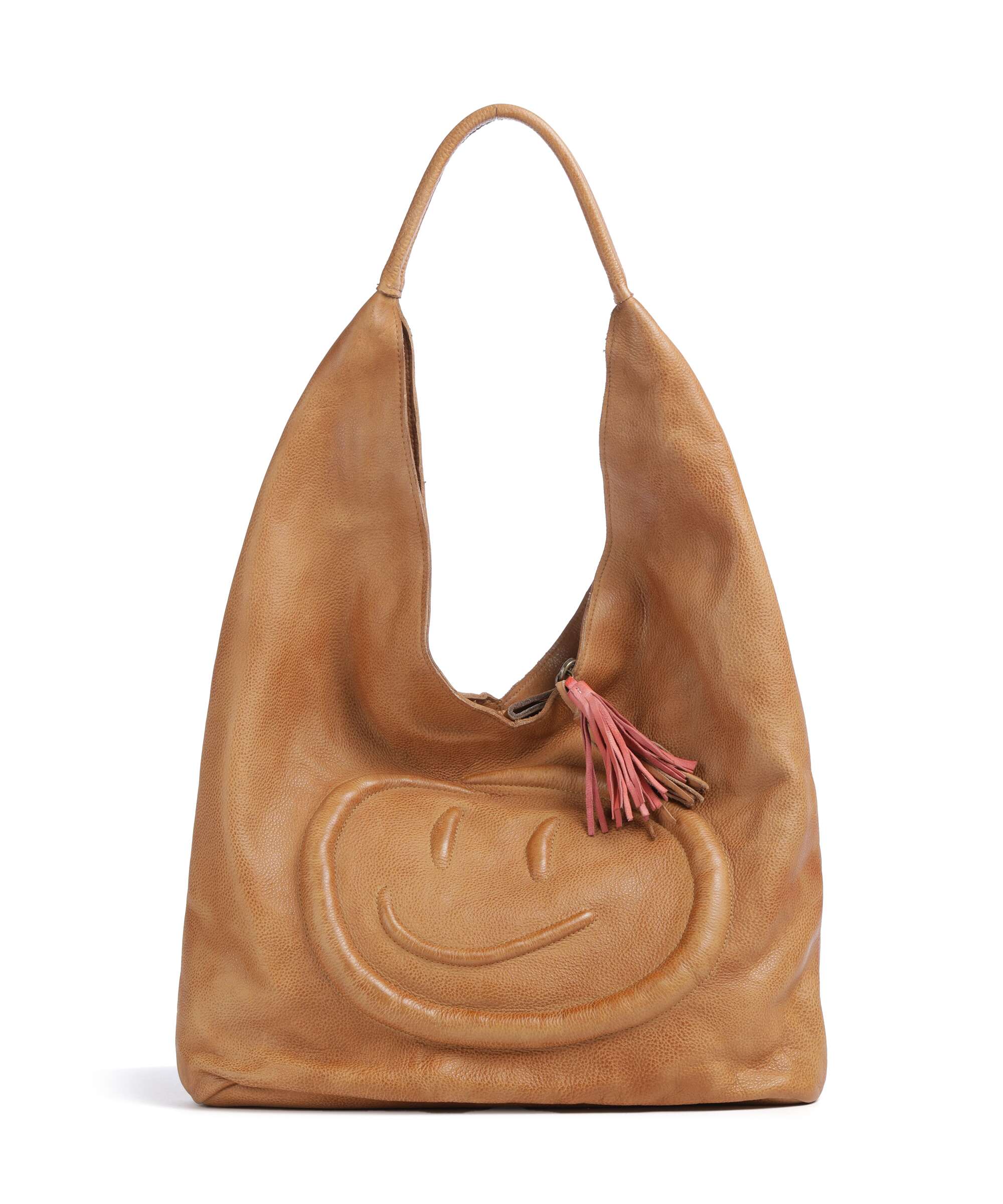 Taschendieb Wien Lachnerstrasse 5 Tote bag camel