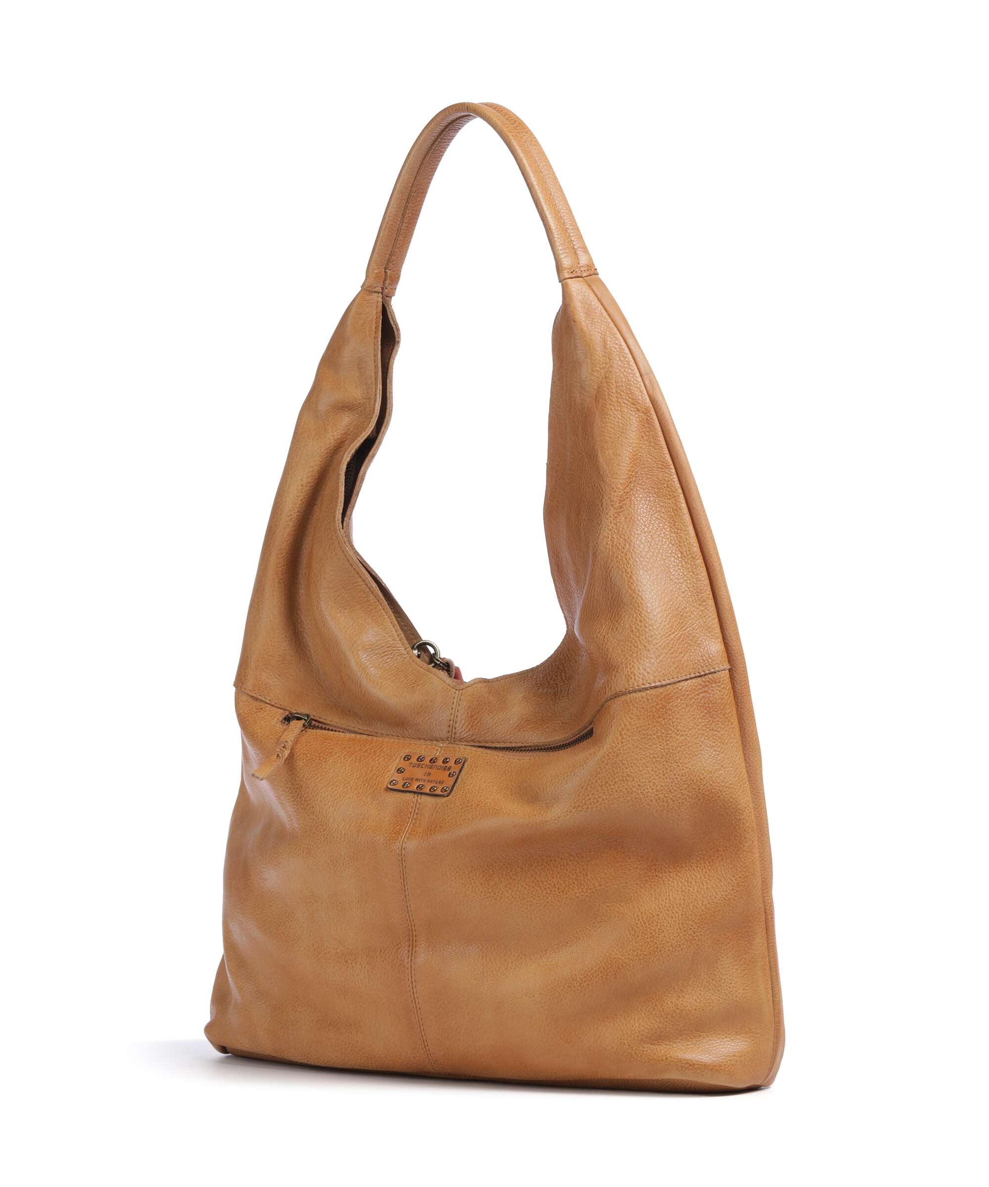 Taschendieb Wien Lachnerstrasse 5 Tote bag camel