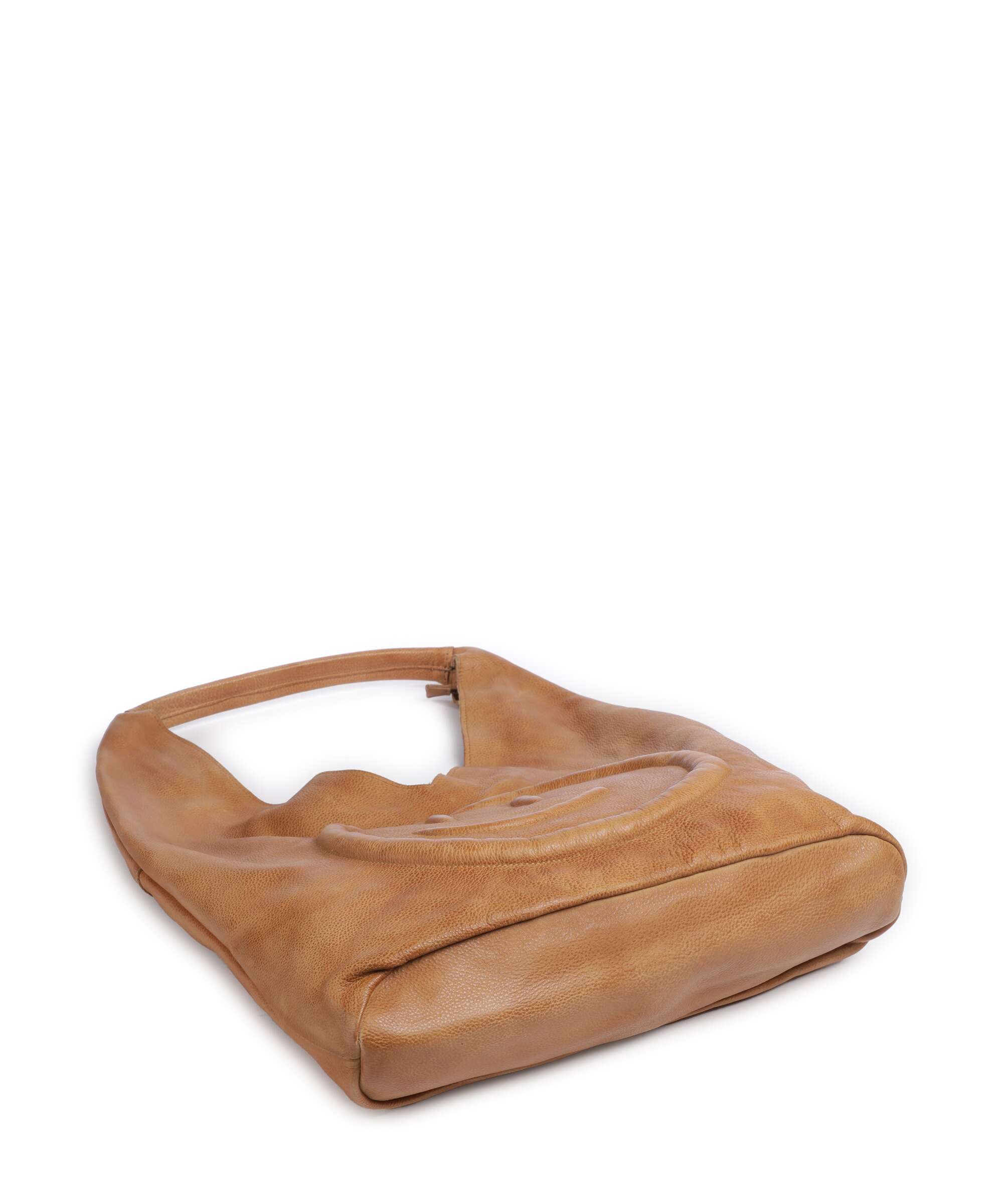 Taschendieb Wien Lachnerstrasse 5 Tote bag camel