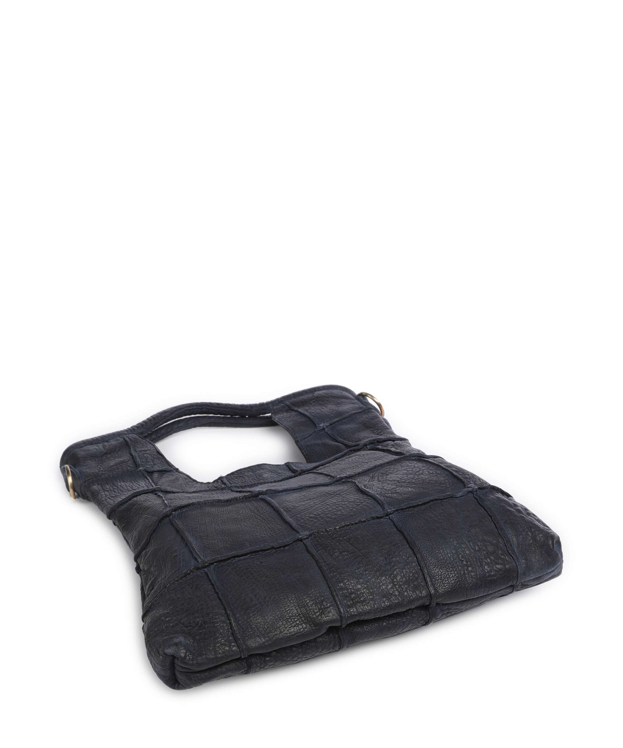 Taschendieb Wien Malvengasse 1 Tote bag blue sea