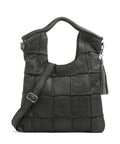 Taschendieb Wien Malvengasse 1 Tote bag green moos