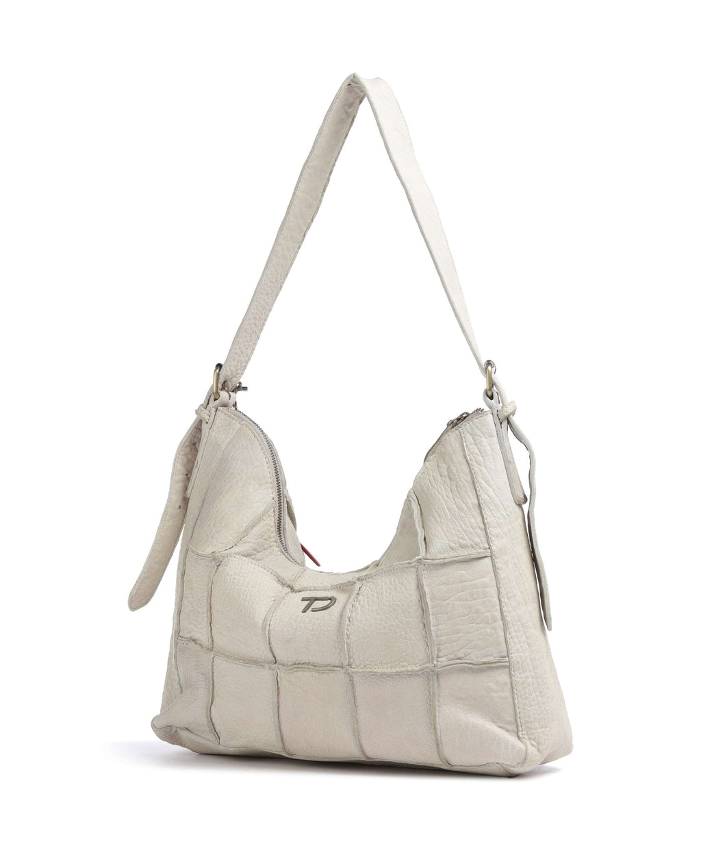 Taschendieb Wien Malvengasse 5 Shoulder bag beige sand