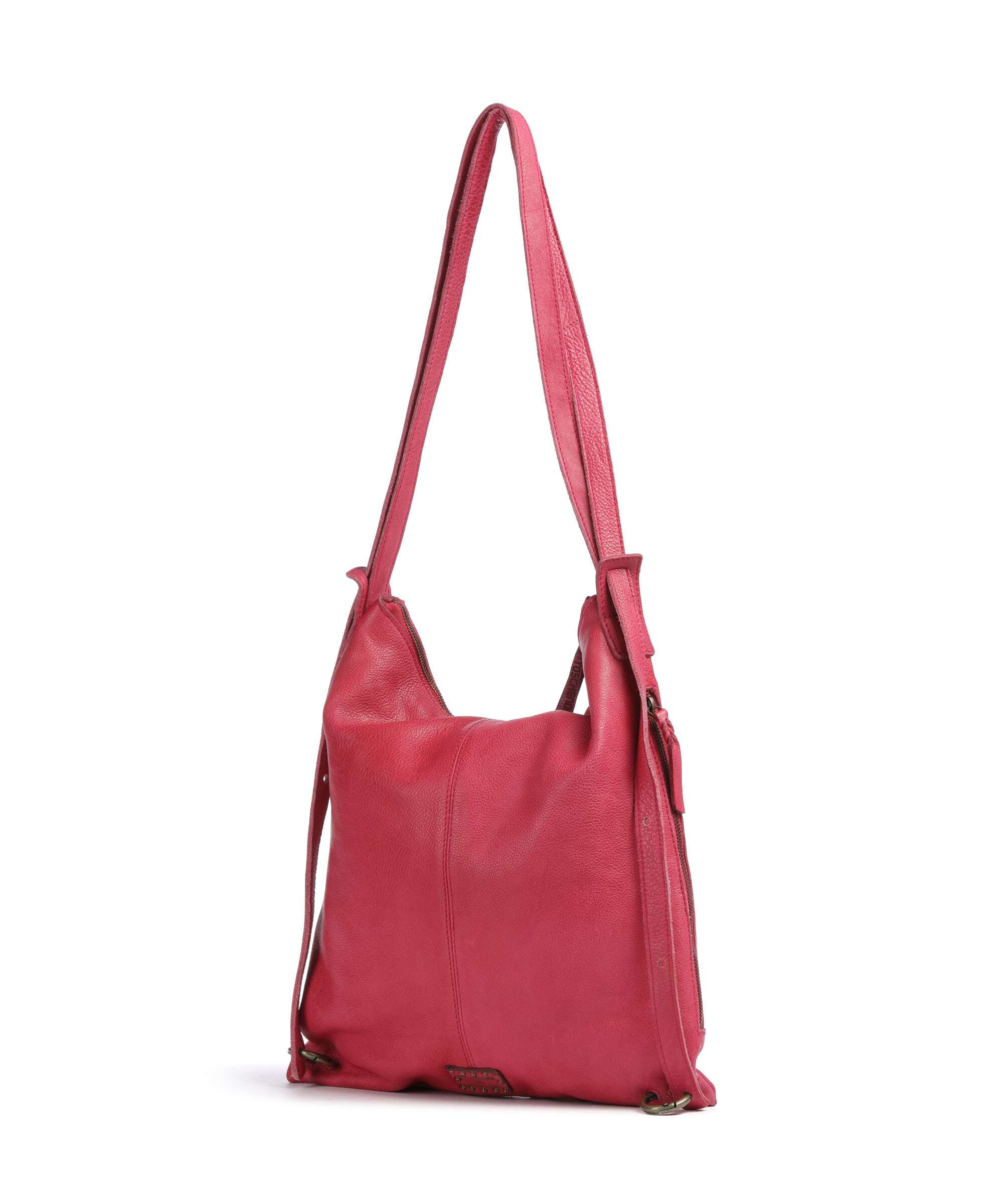 Taschendieb Wien Paoliweg 3 Backpack bag pink love