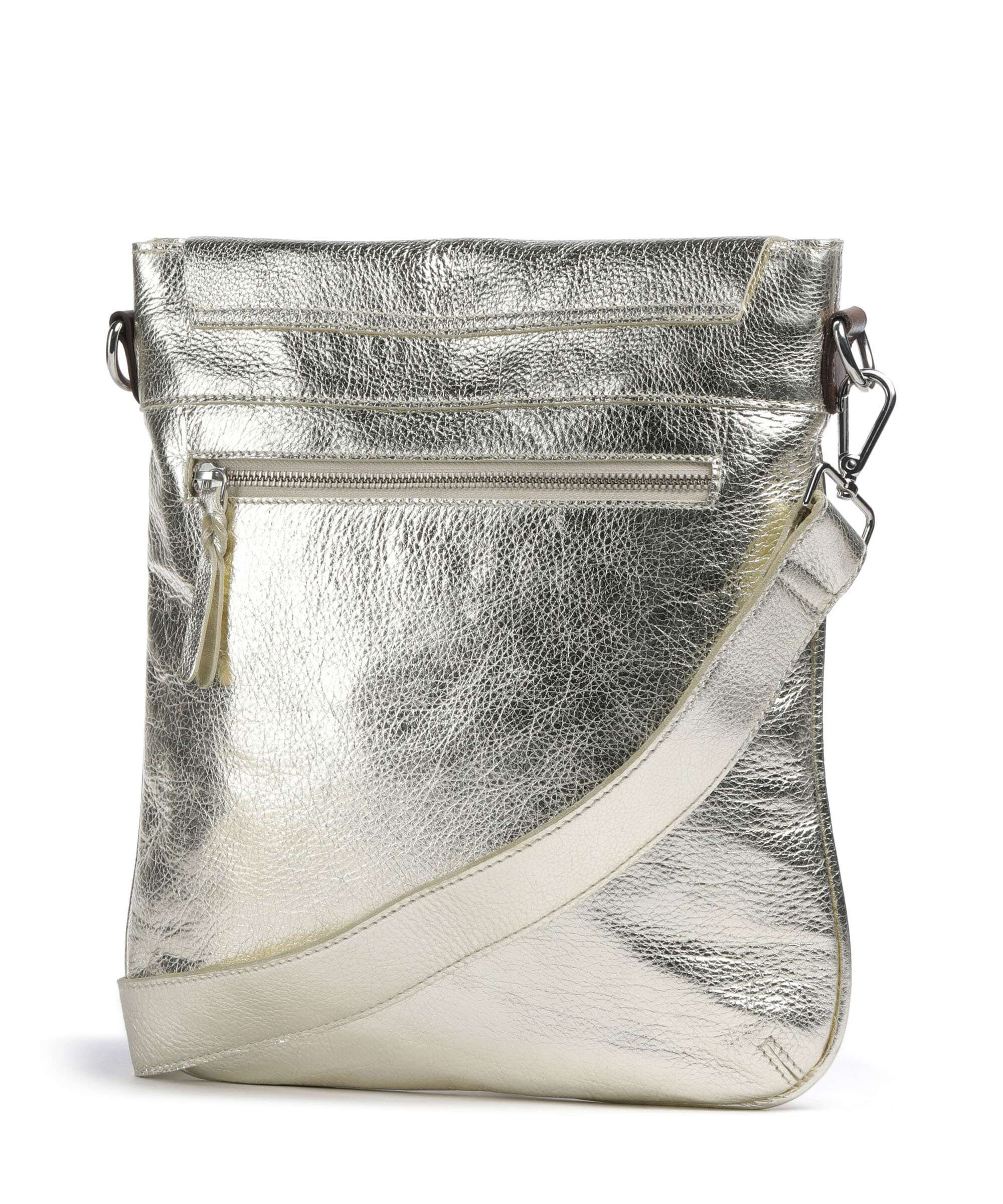 Taschendieb Wien Salvatorgasse 2 Crossbody bag gold