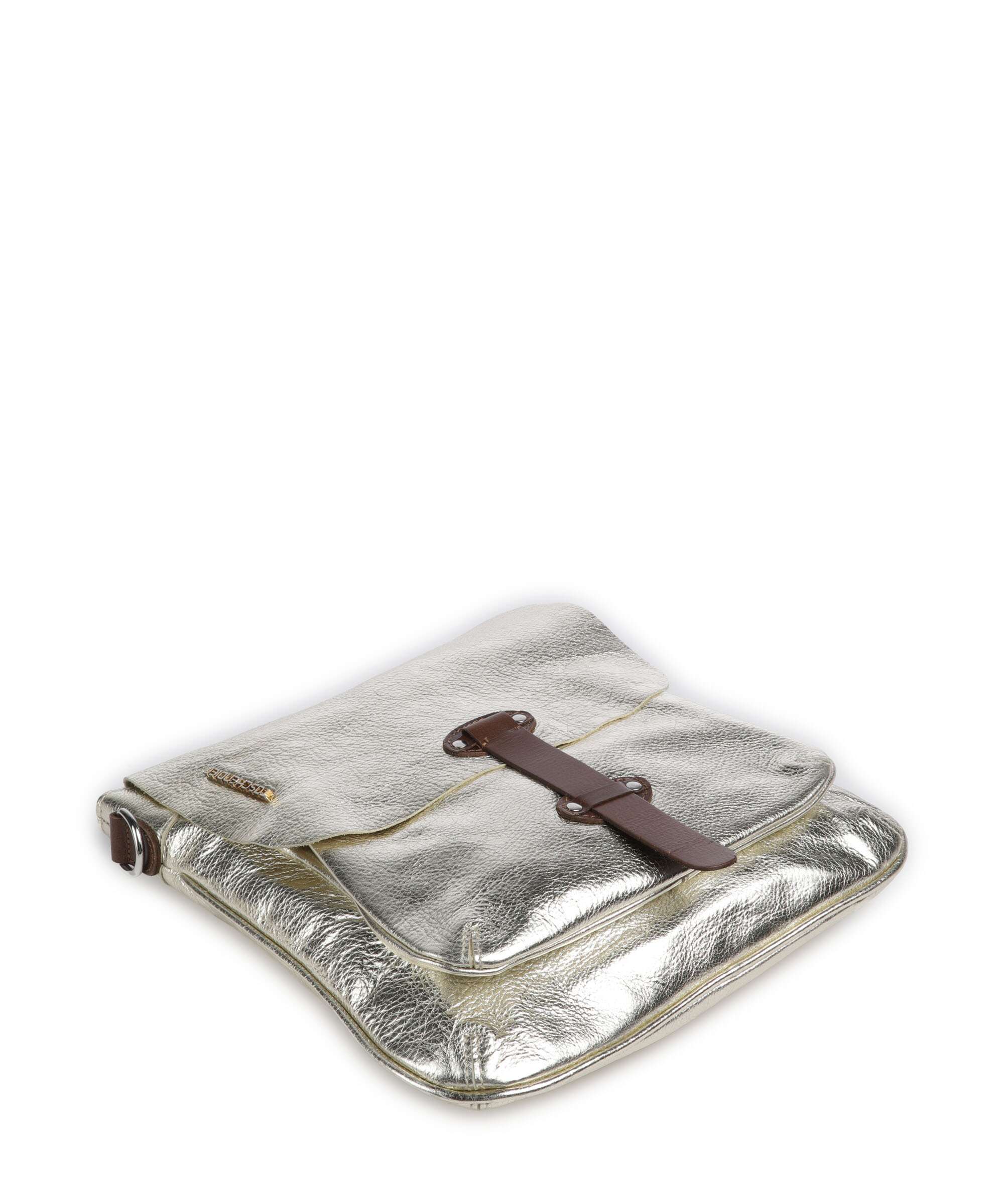 Taschendieb Wien Salvatorgasse 2 Crossbody bag gold