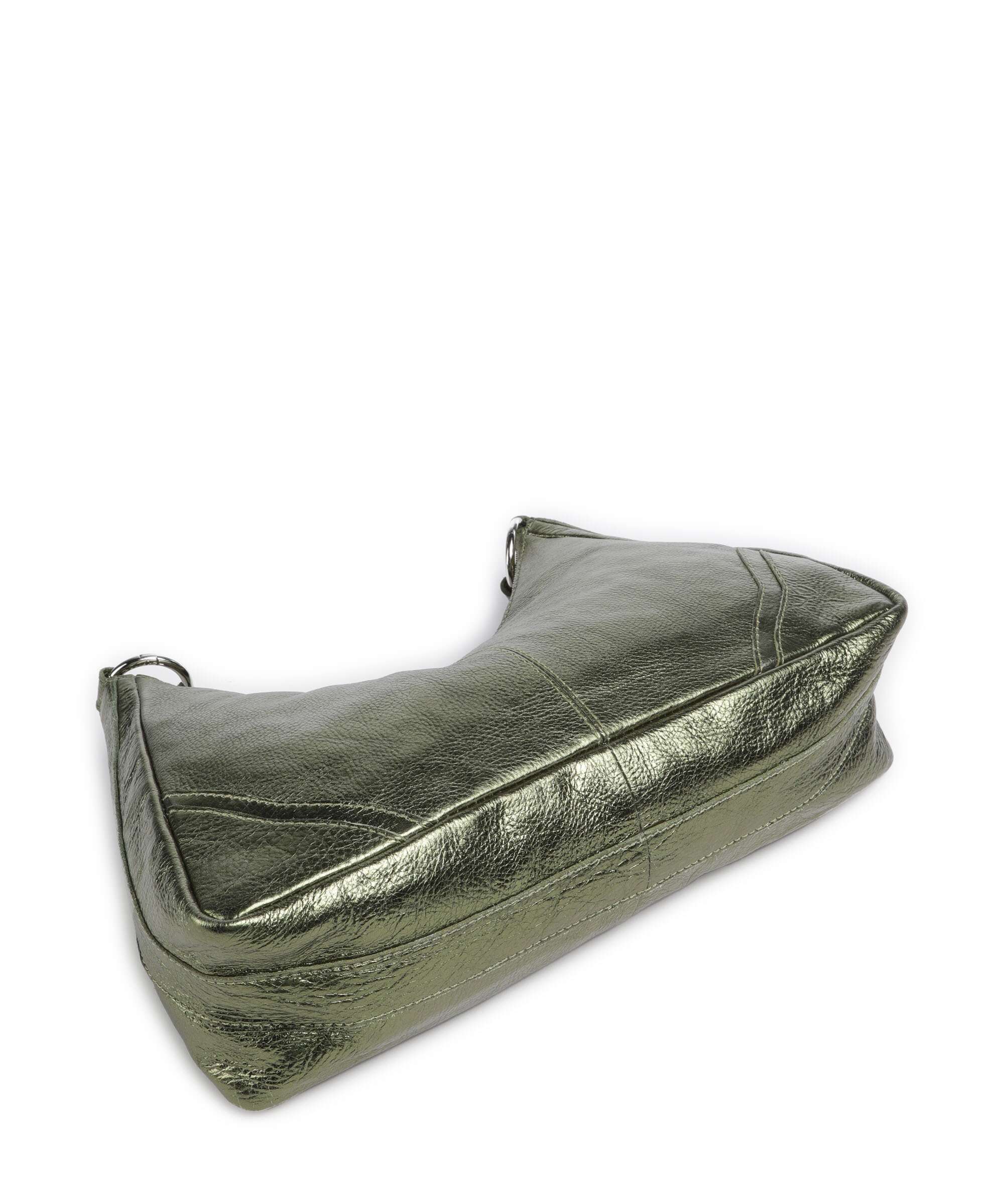 Taschendieb Wien Salvatorgasse 3 Shoulder bag green moos