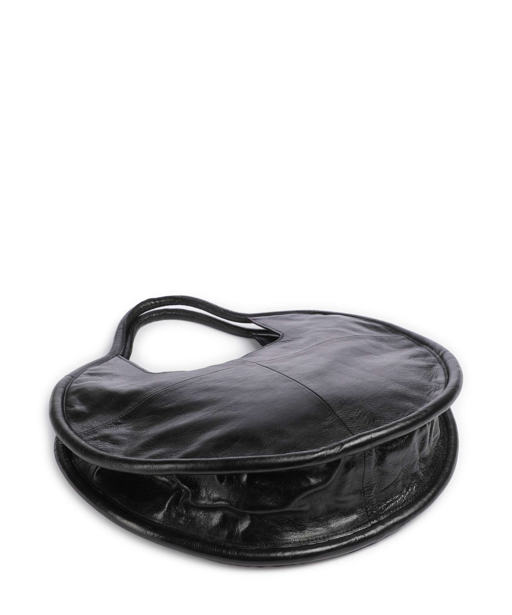 Taschendieb Wien Salvatorgasse 5 Tote bag black bean