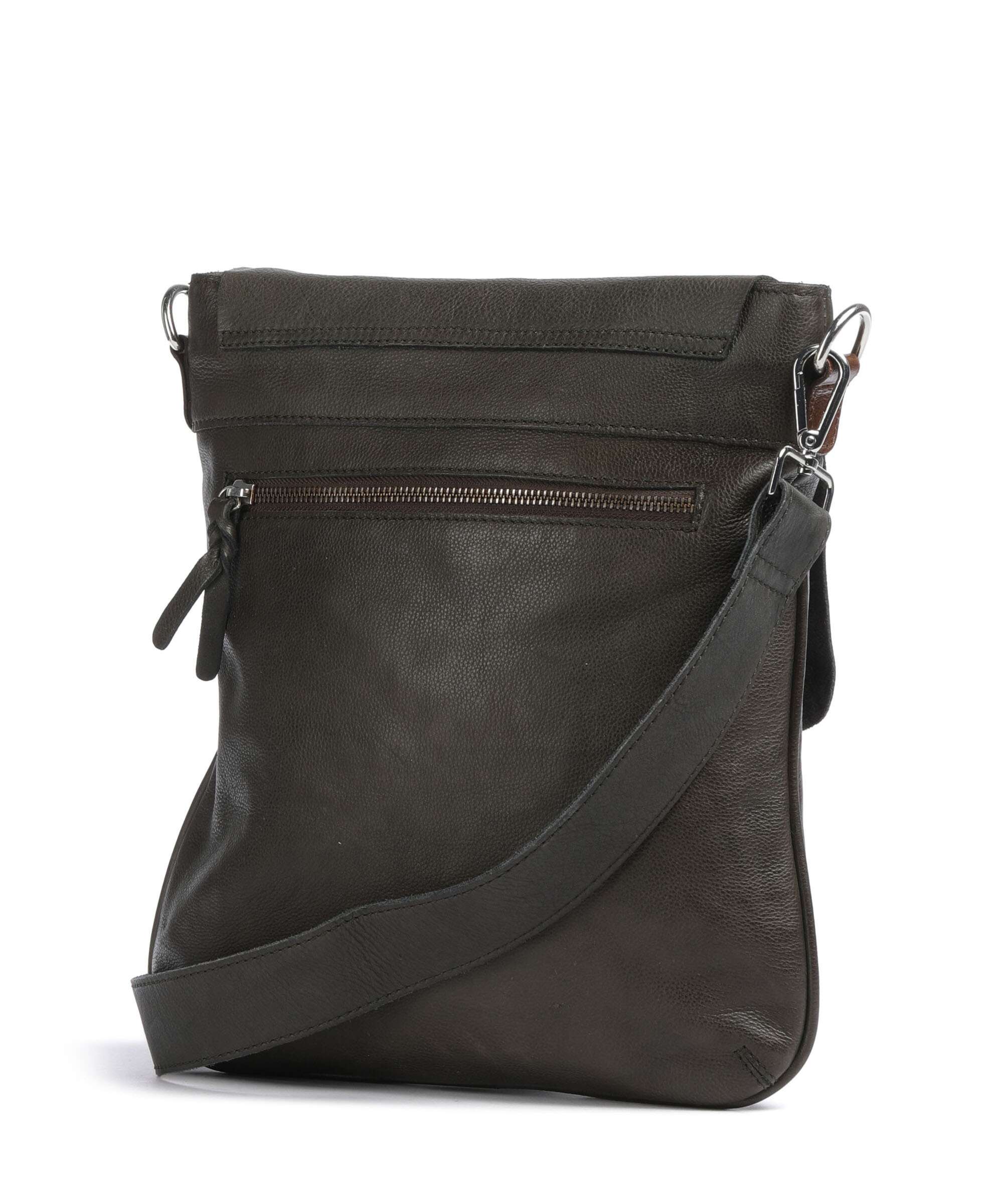 Taschendieb Wien Salvatorianerplatz 2 Crossbody bag green moos