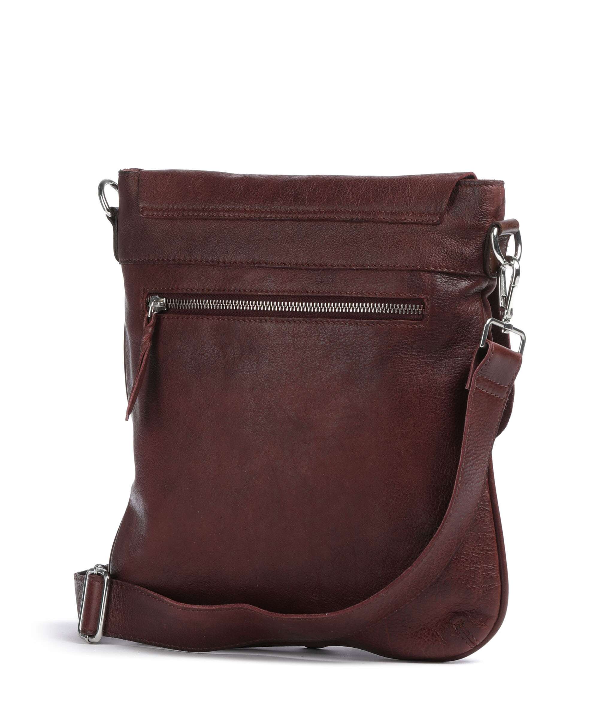 Taschendieb Wien Salvatorianerplatz 2 Crossbody bag brown brandy