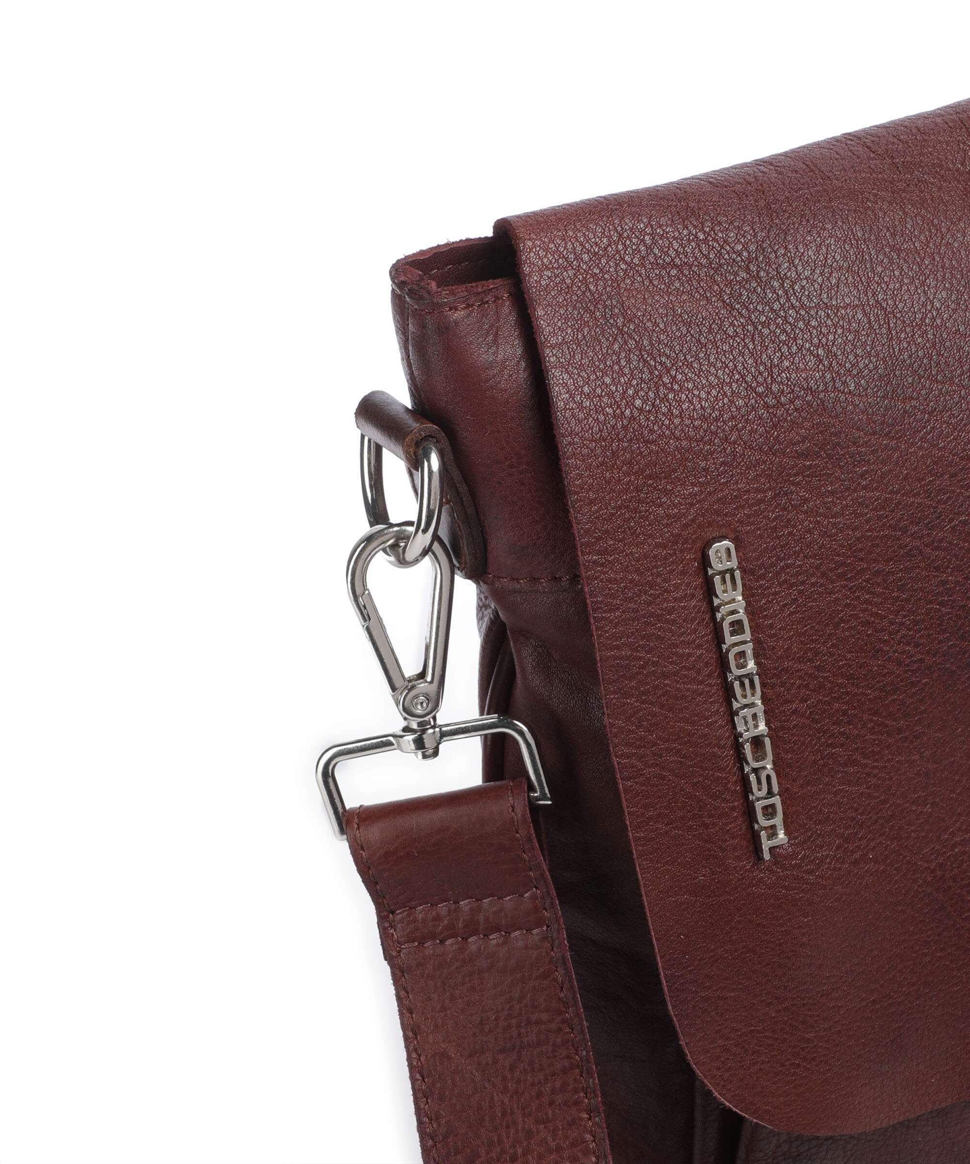Taschendieb Wien Salvatorianerplatz 2 Crossbody bag brown brandy