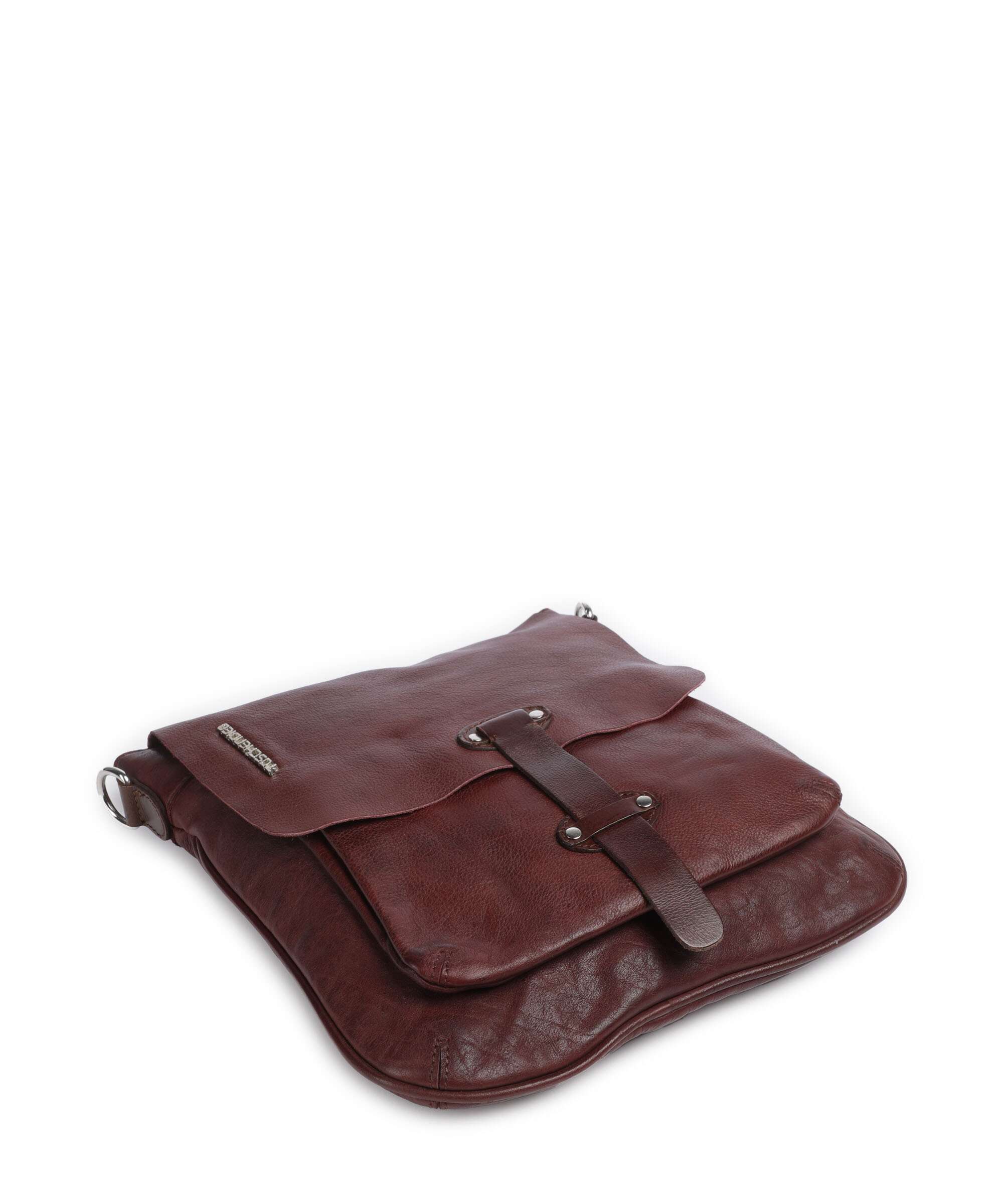 Taschendieb Wien Salvatorianerplatz 2 Crossbody bag brown brandy