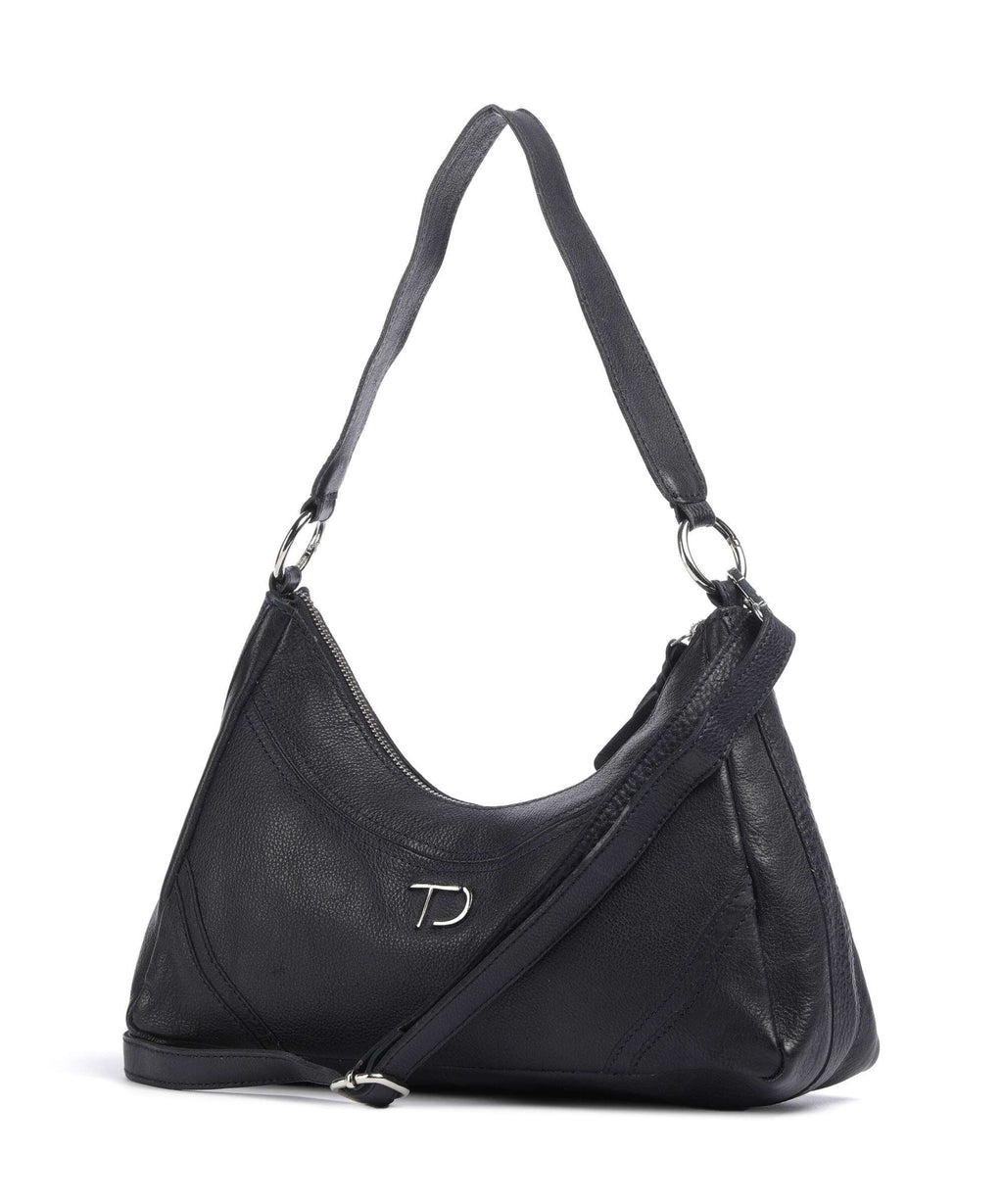 Taschendieb Wien Salvatorianerplatz 3 Shoulder bag blue sea