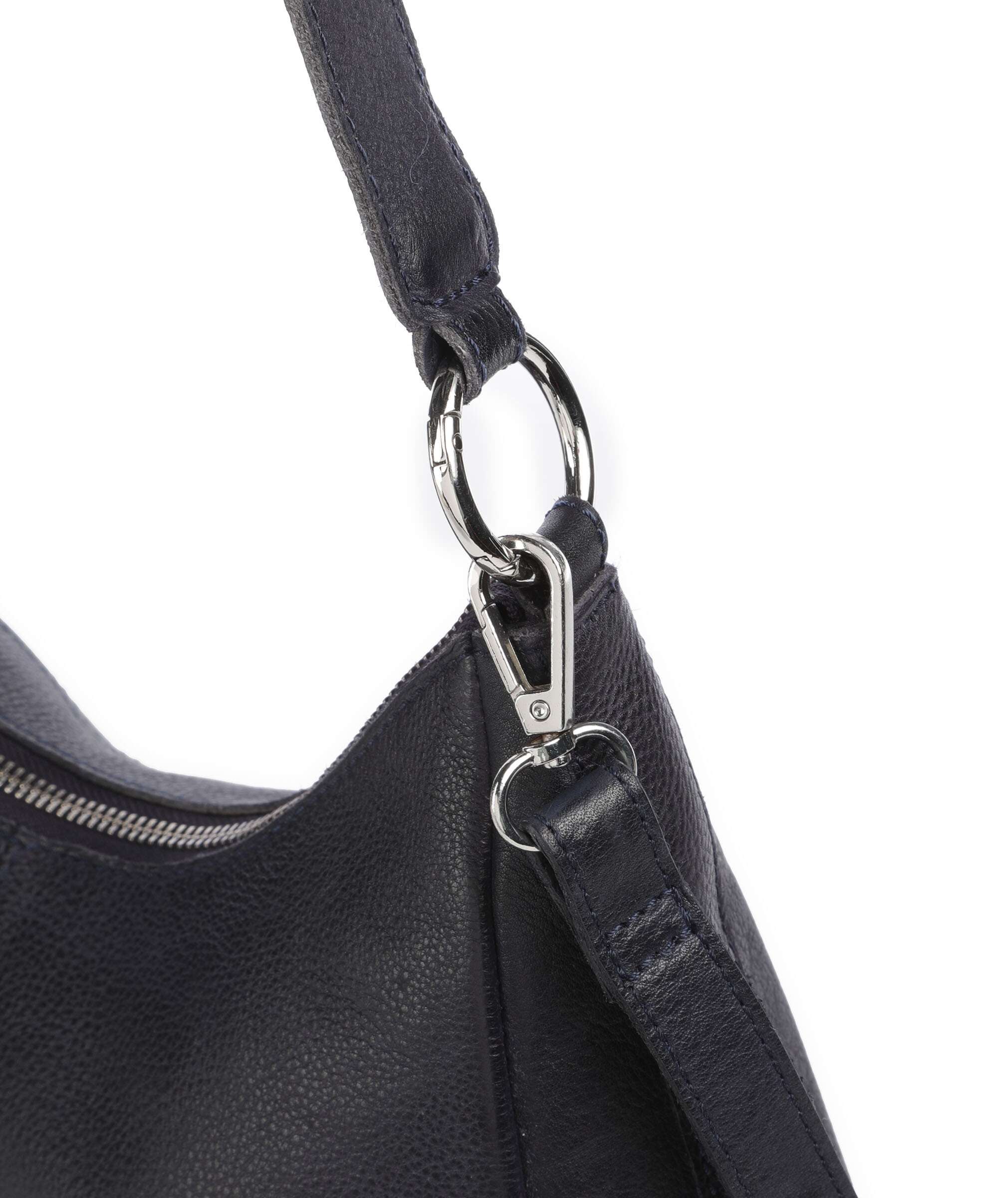 Taschendieb Wien Salvatorianerplatz 3 Shoulder bag blue sea