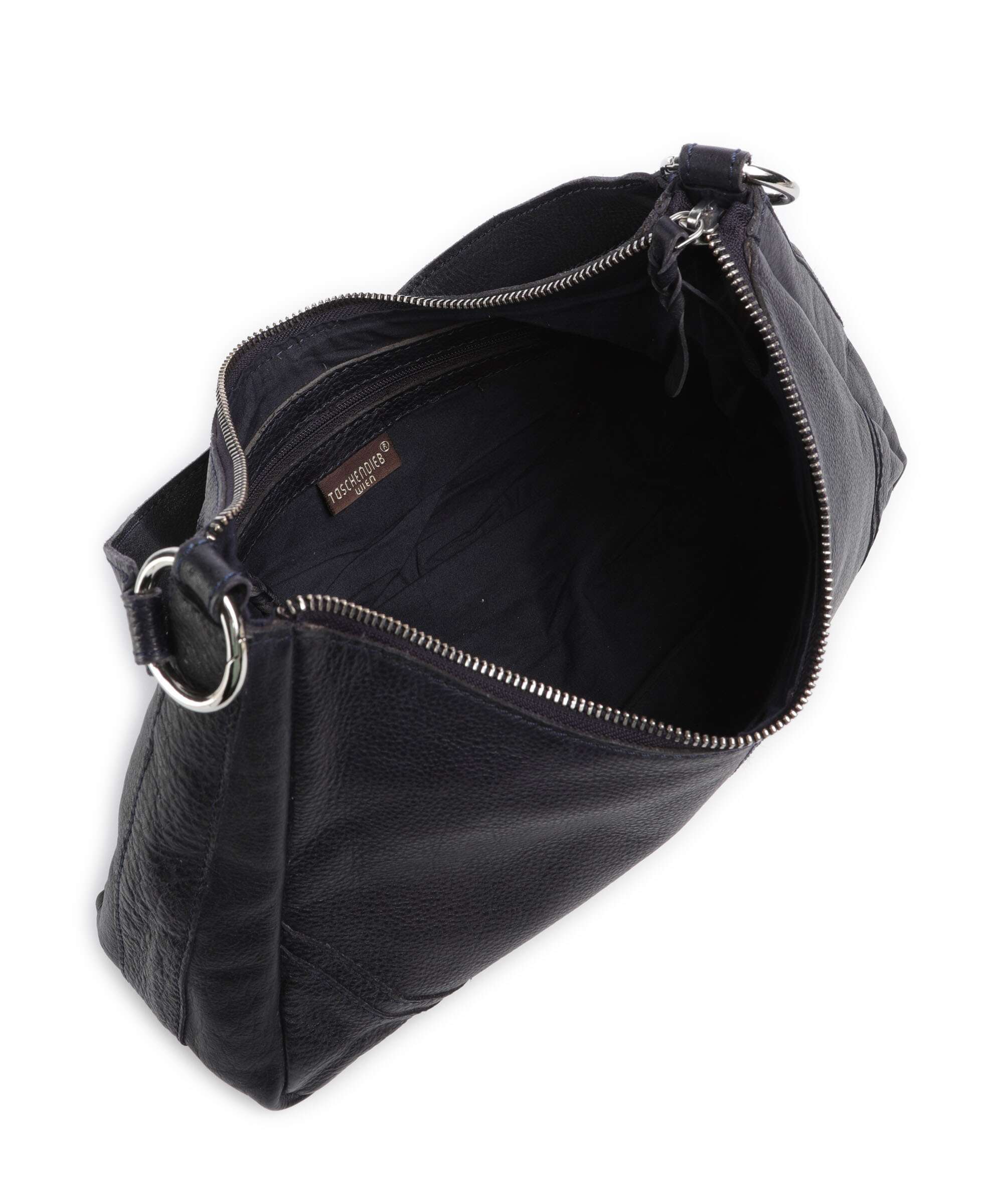 Taschendieb Wien Salvatorianerplatz 3 Shoulder bag blue sea