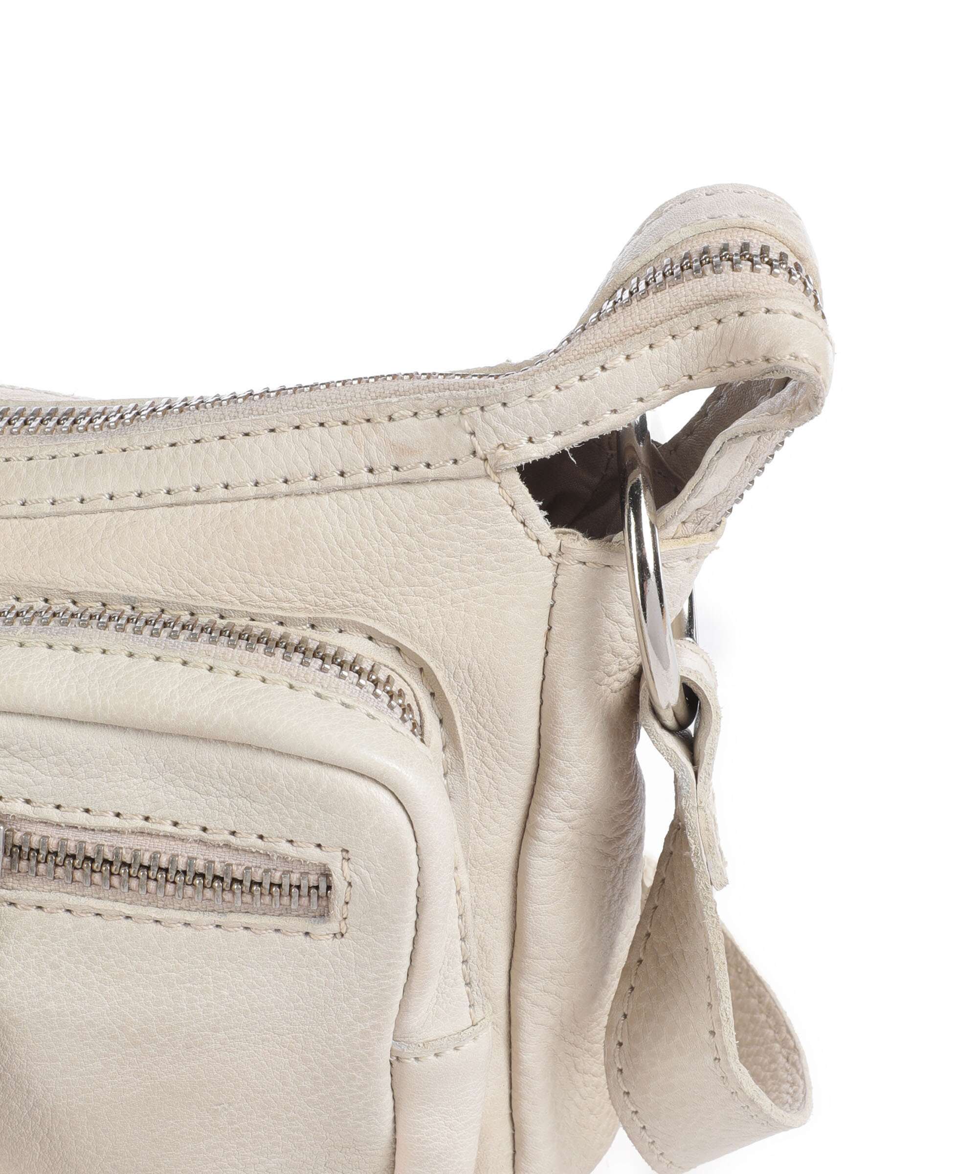 Taschendieb Wien Salvatorianerplatz 4 Shoulder bag beige sand