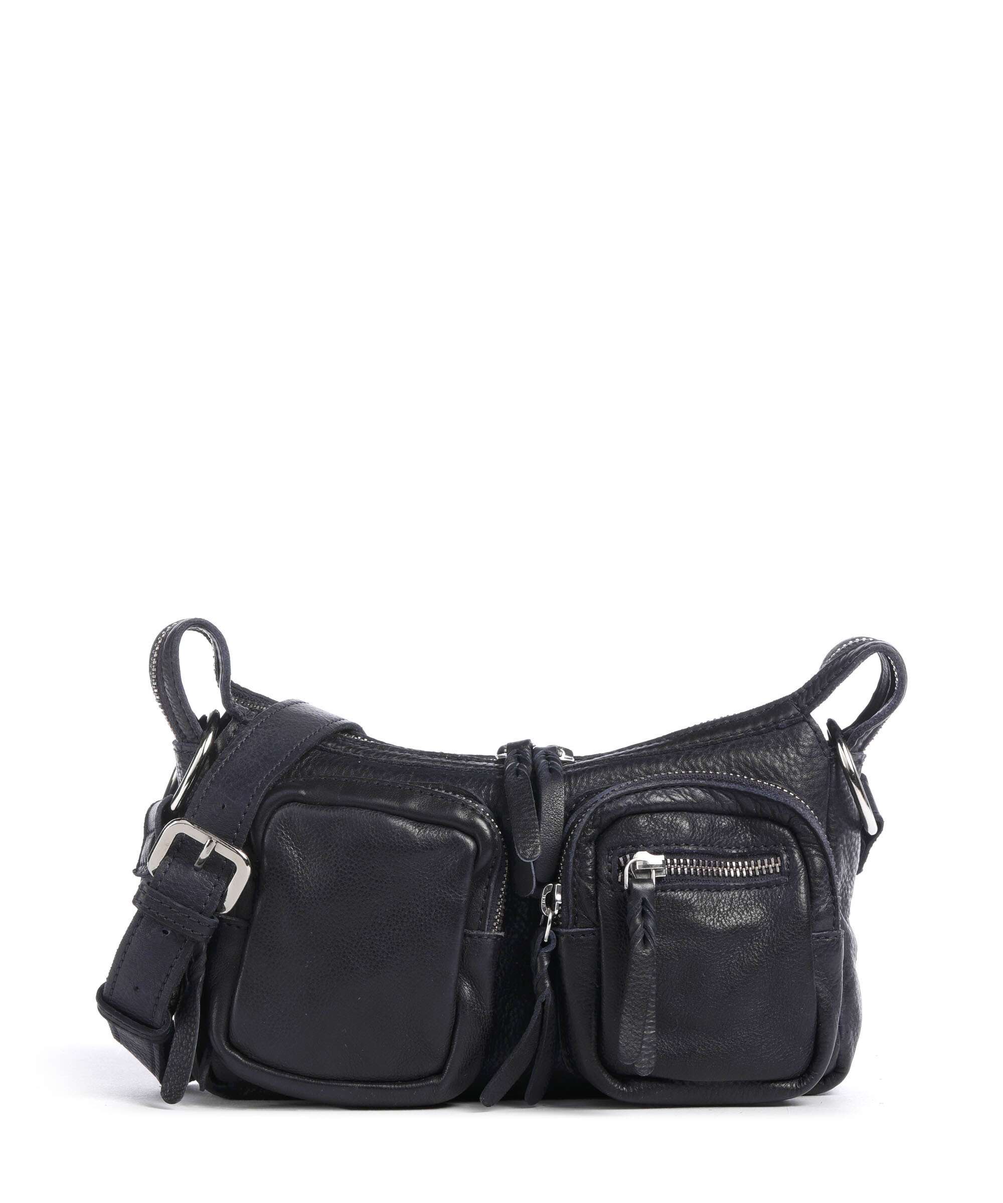 Taschendieb Wien Salvatorianerplatz 4 Shoulder bag blue sea
