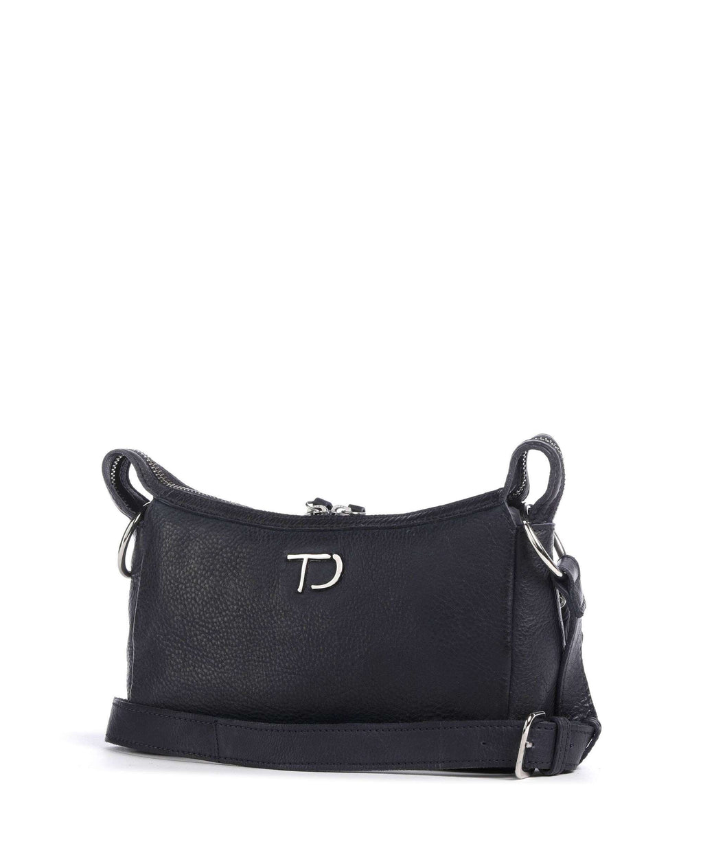 Taschendieb Wien Salvatorianerplatz 4 Shoulder bag blue sea