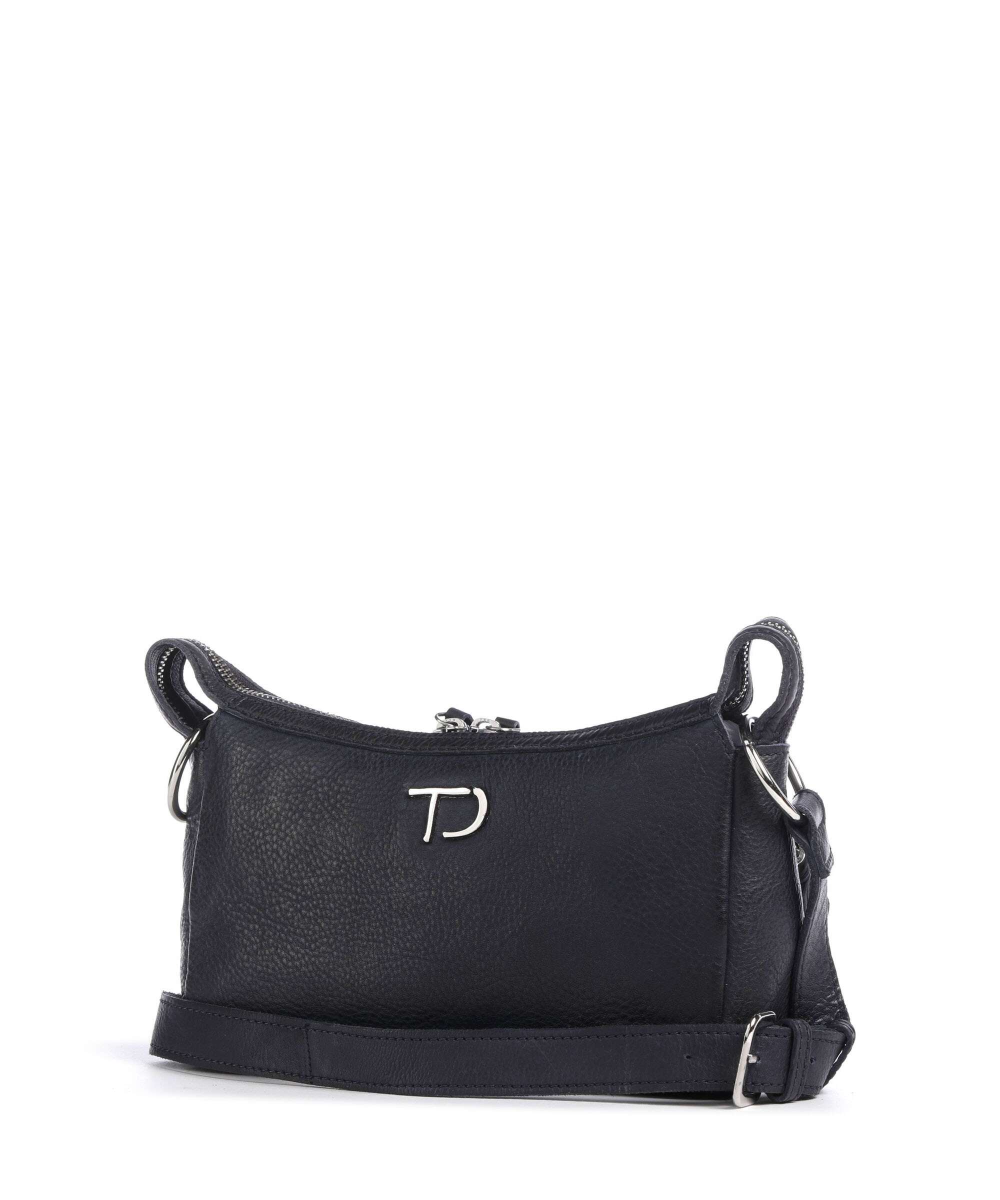 Taschendieb Wien Salvatorianerplatz 4 Shoulder bag blue sea