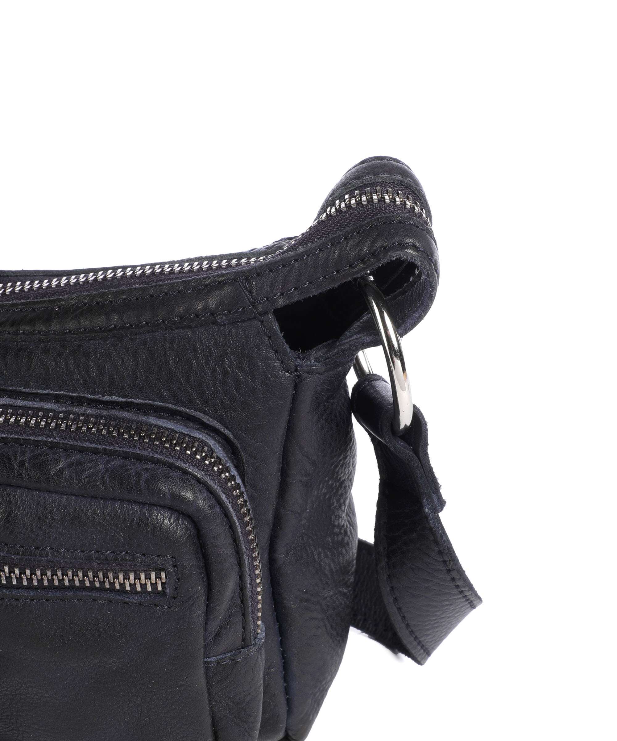 Taschendieb Wien Salvatorianerplatz 4 Shoulder bag blue sea