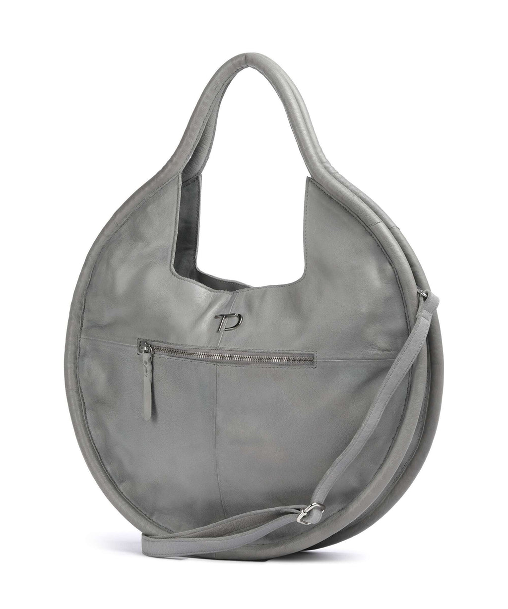 Taschendieb Wien Salvatorianerplatz 5 Tote bag gray cool