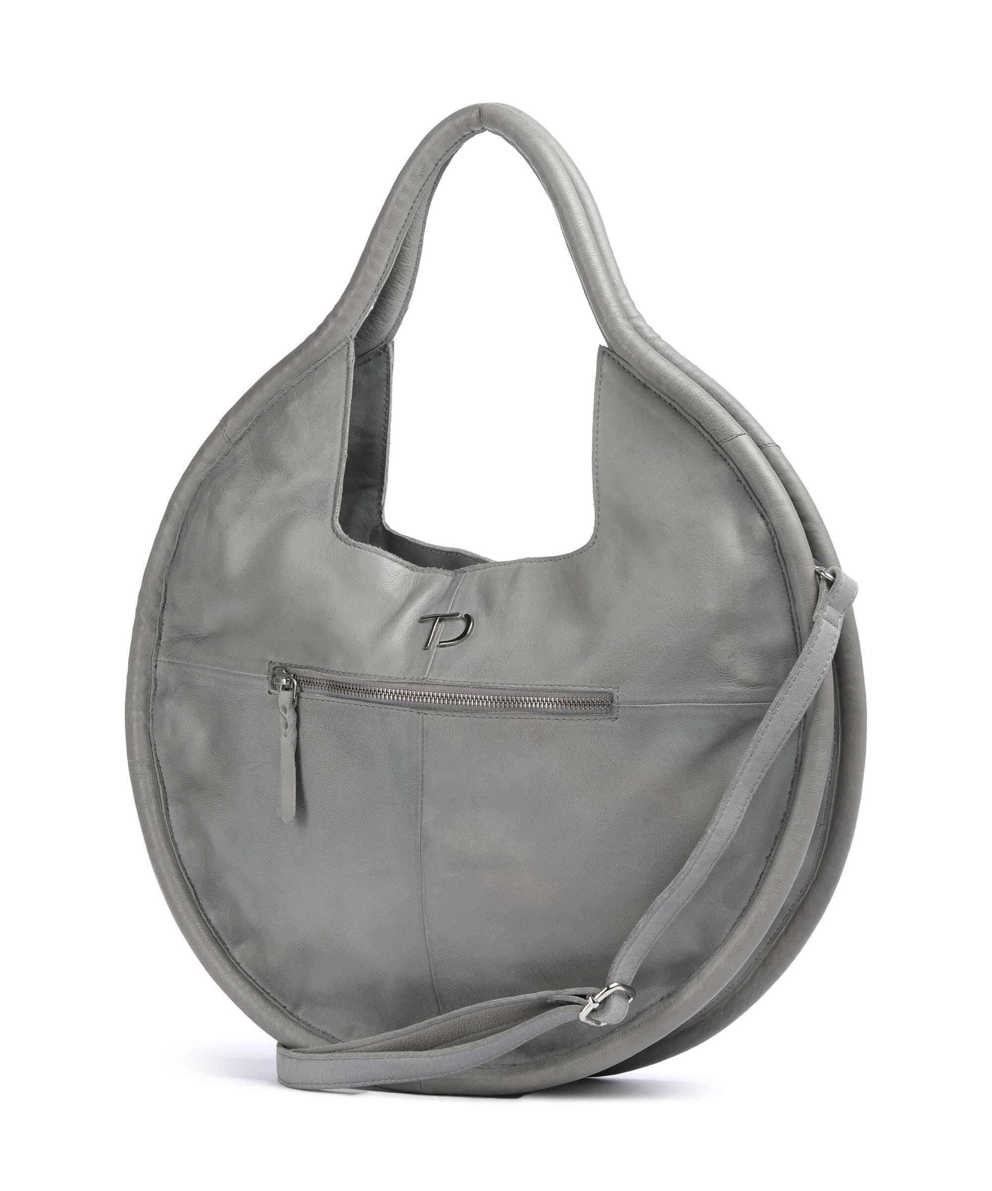 Taschendieb Wien Salvatorianerplatz 5 Tote bag gray cool
