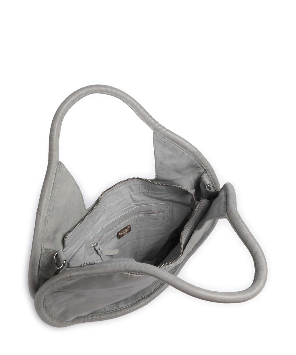 Taschendieb Wien Salvatorianerplatz 5 Tote bag gray cool