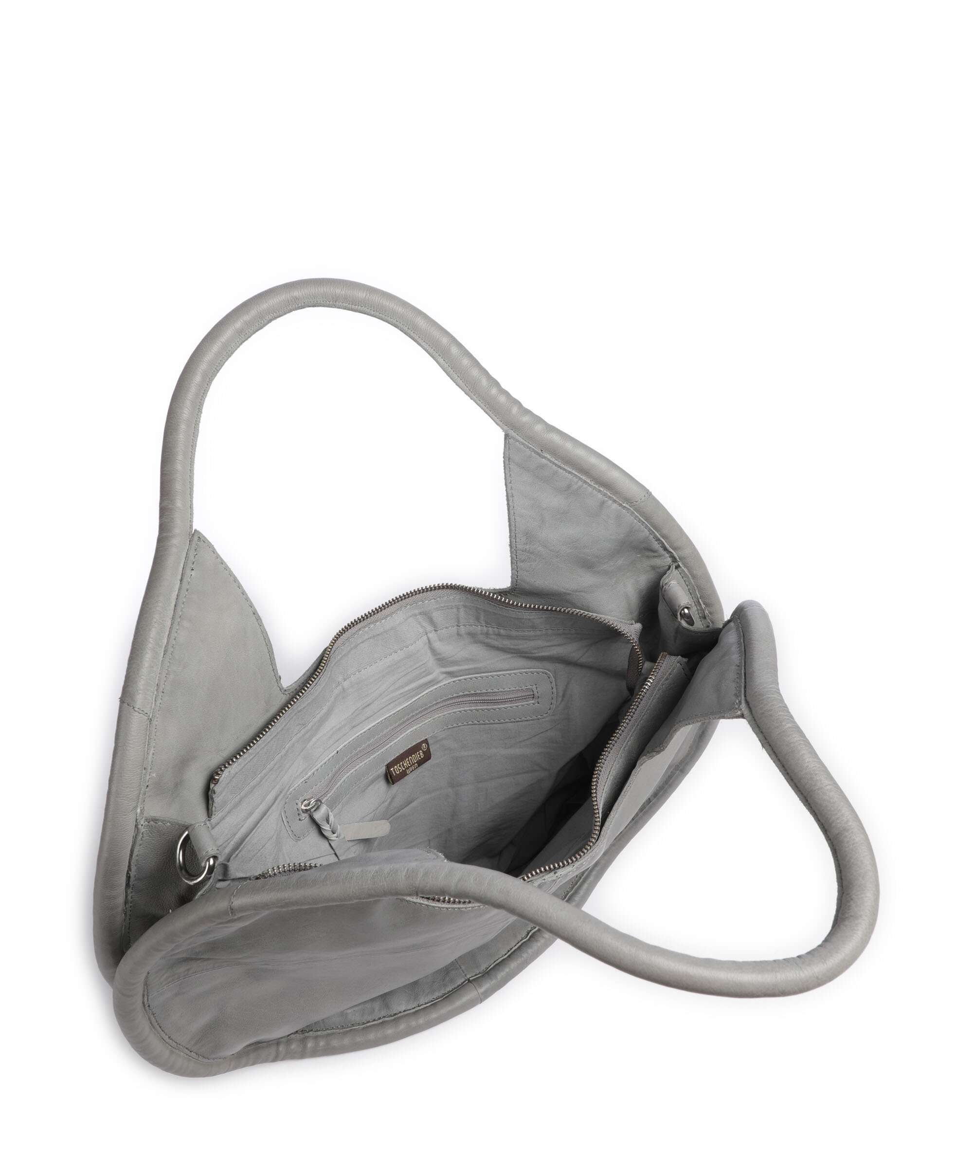 Taschendieb Wien Salvatorianerplatz 5 Tote bag gray cool