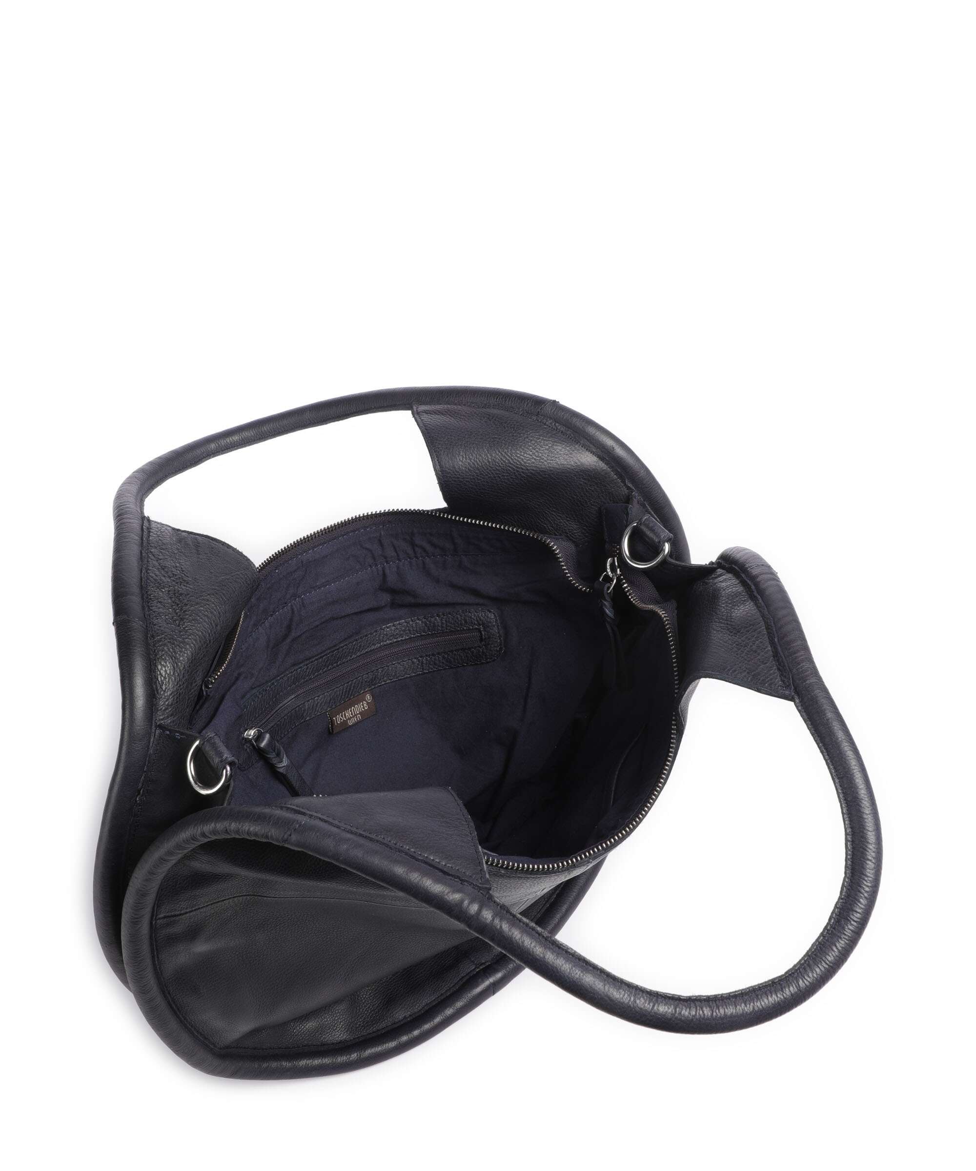 Taschendieb Wien Salvatorianerplatz 5 Tote bag blue sea